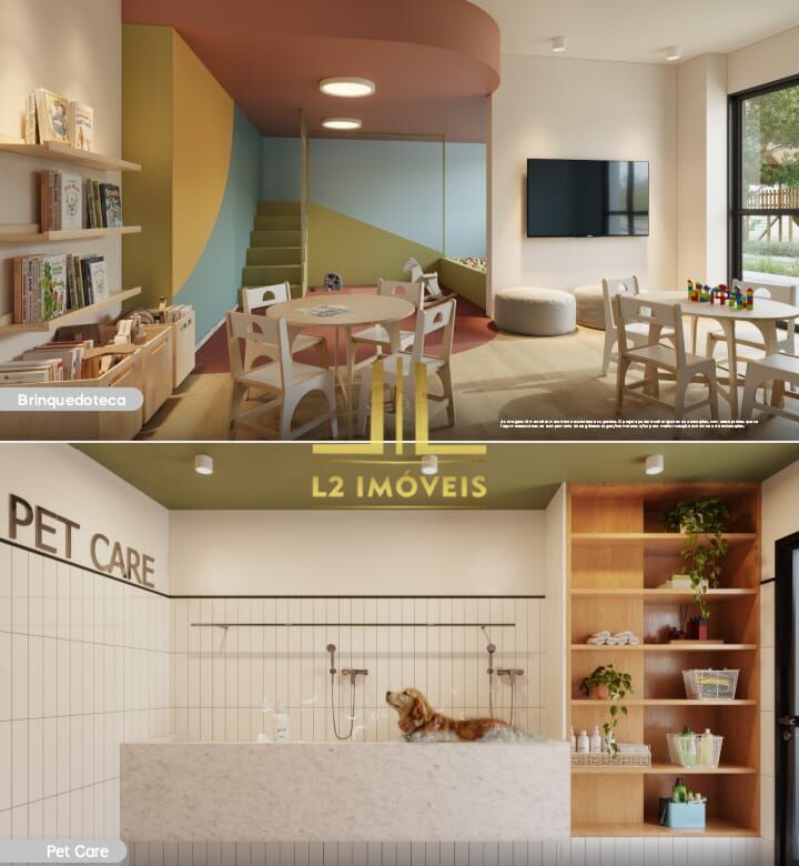 Apartamento, 2 quartos, 53 m² - Foto 15