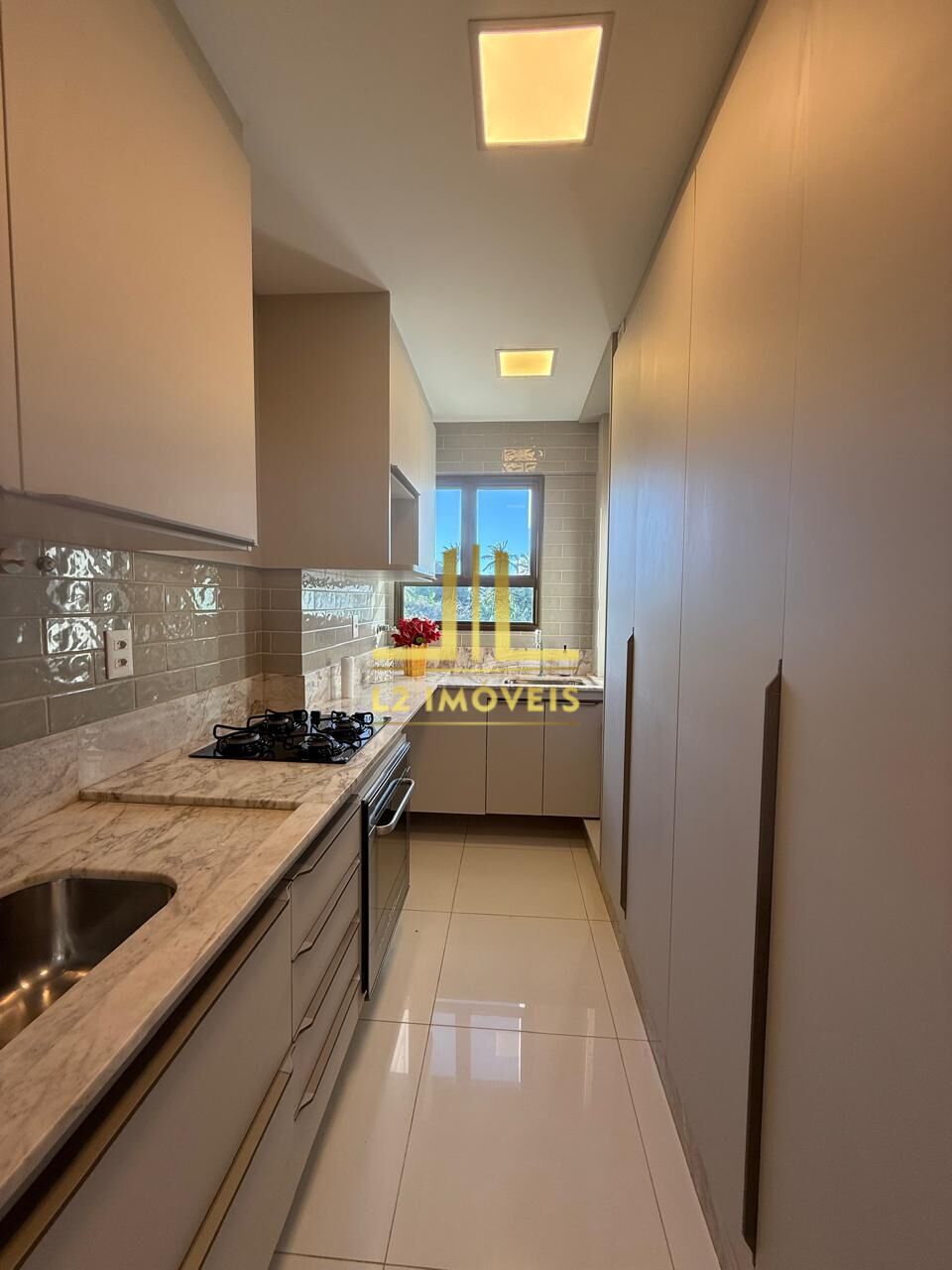 Apartamento, 2 quartos, 70 m² - Foto 9