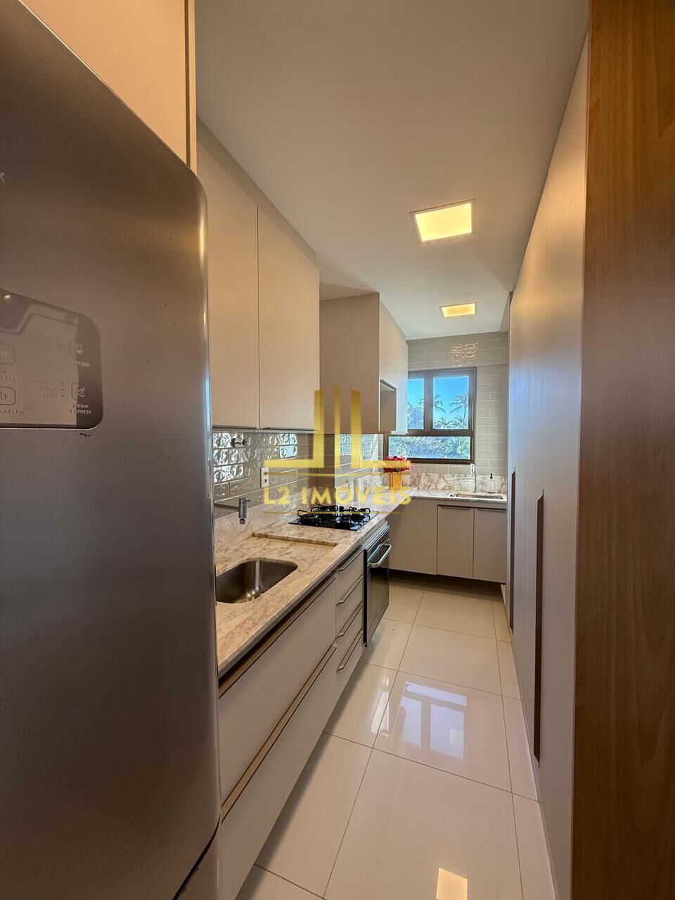 Apartamento, 2 quartos, 70 m² - Foto 11