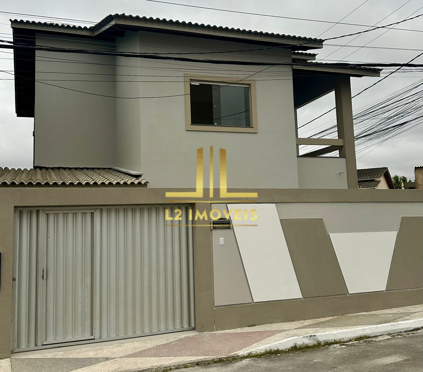 Casa, 4 quartos, 130 m² - Foto 2