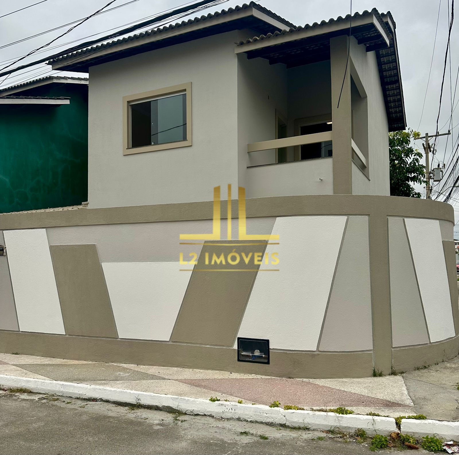 Casa, 4 quartos, 130 m² - Foto 1