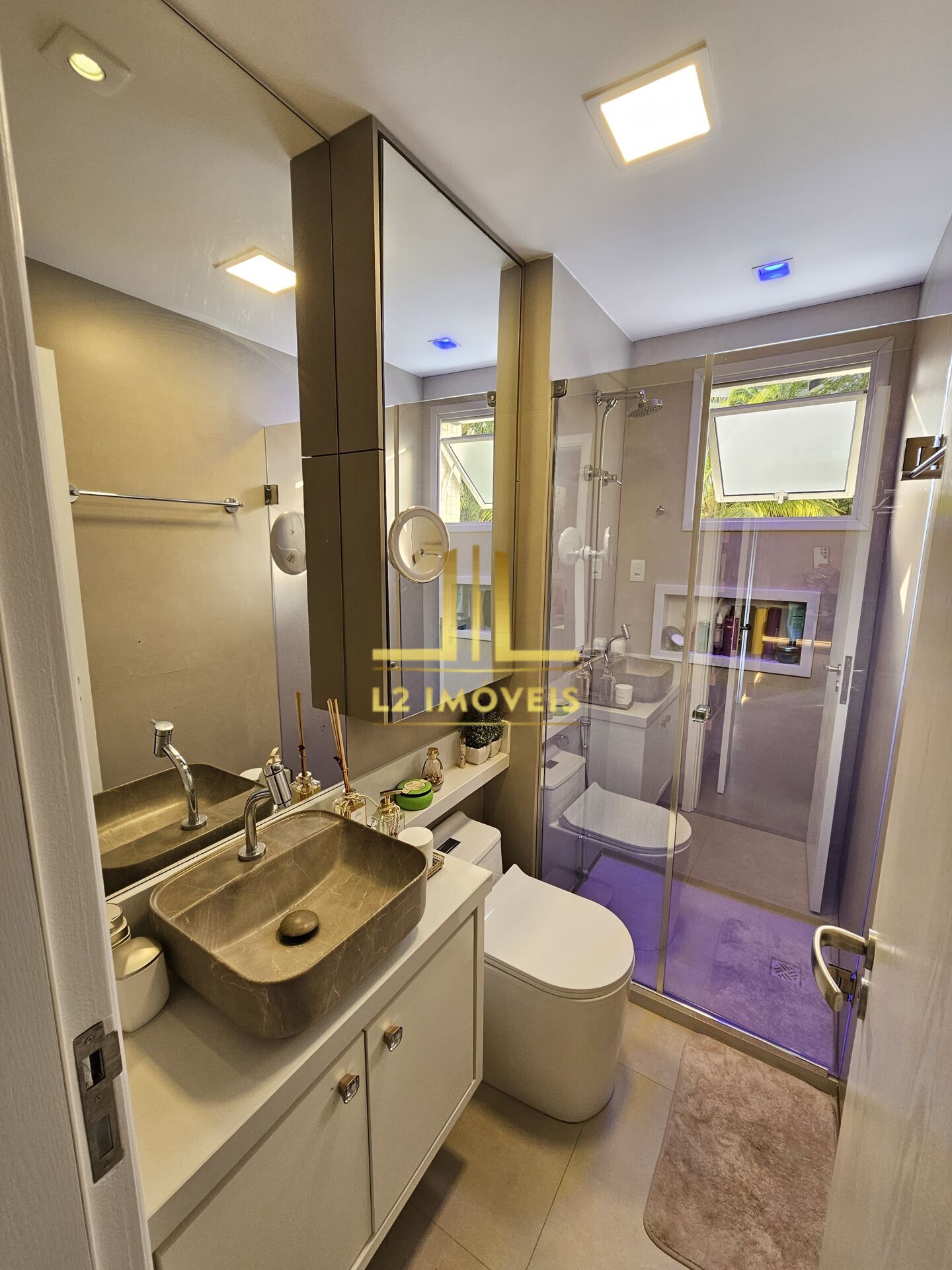 Apartamento, 3 quartos, 81 m² - Foto 20