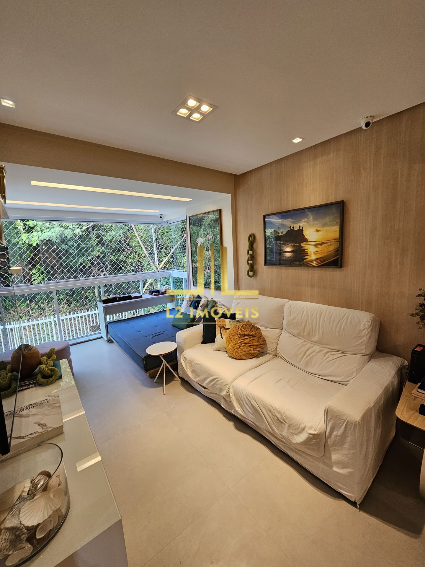 Apartamento, 3 quartos, 81 m² - Foto 4