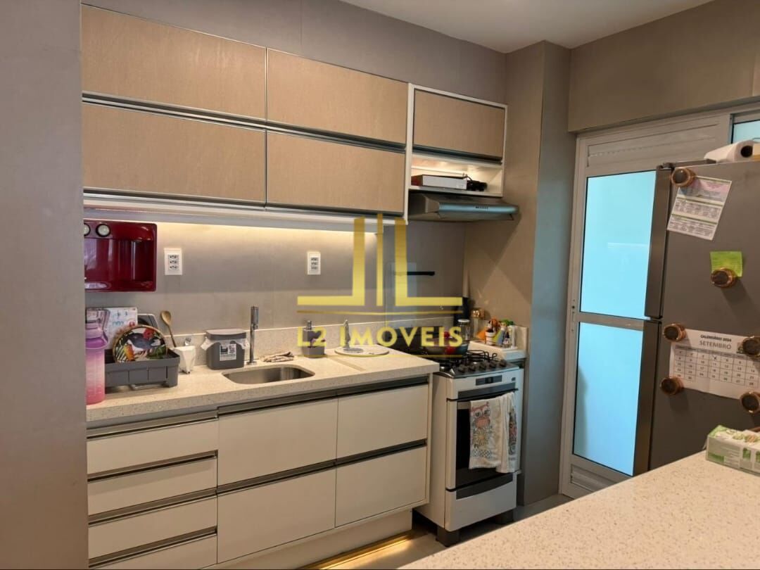 Apartamento, 3 quartos, 81 m² - Foto 11