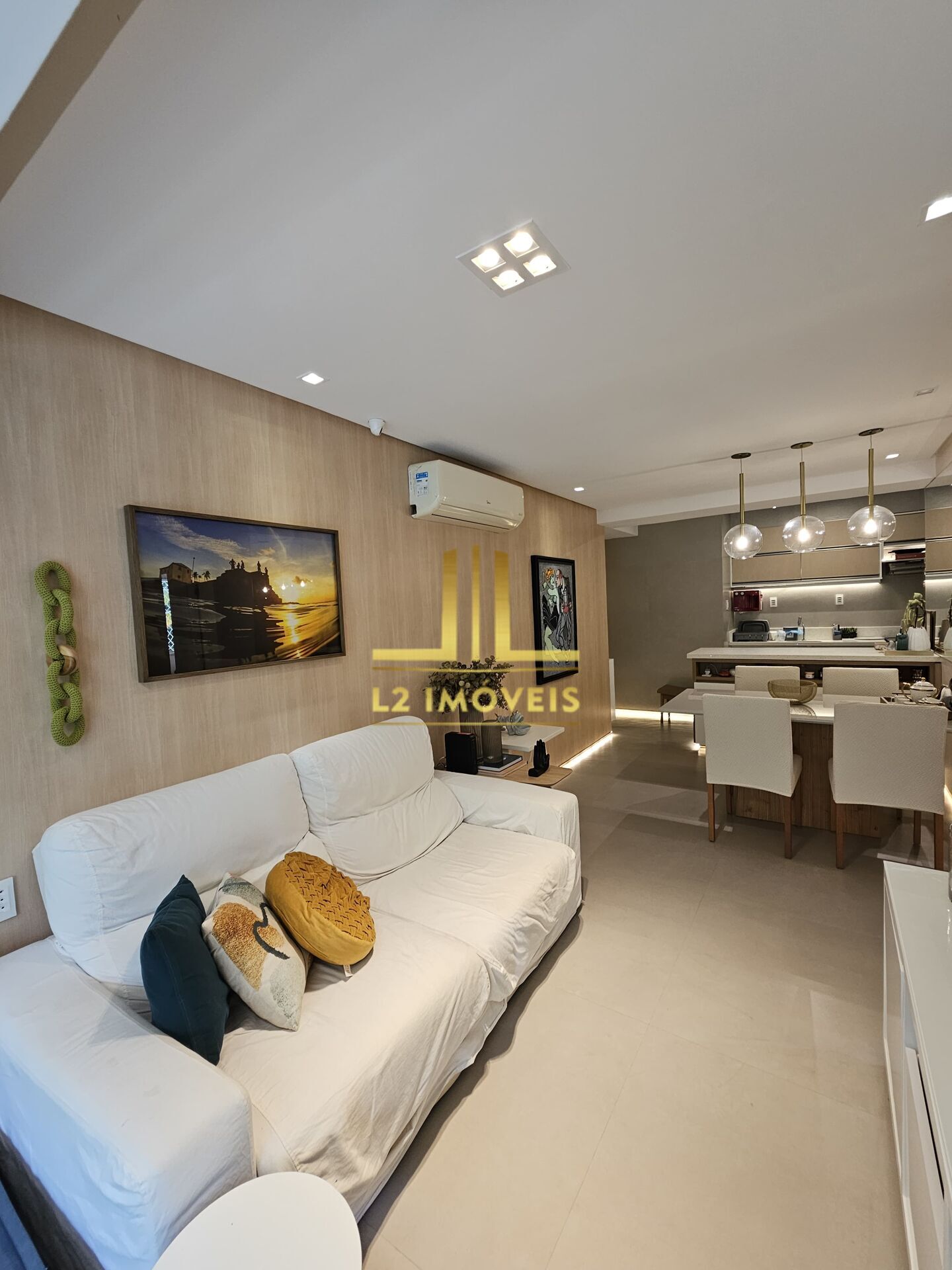 Apartamento, 3 quartos, 81 m² - Foto 8