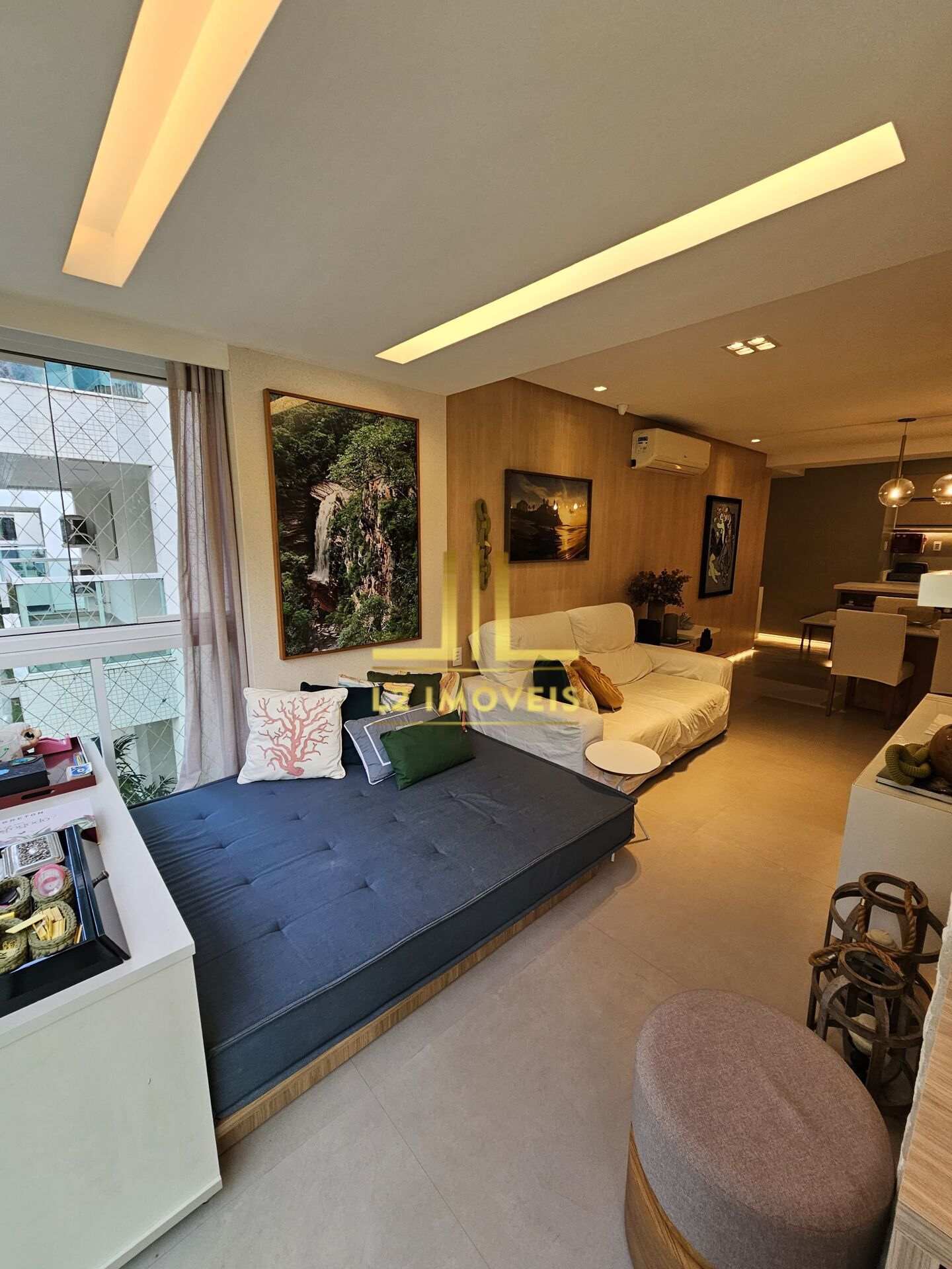 Apartamento, 3 quartos, 81 m² - Foto 6