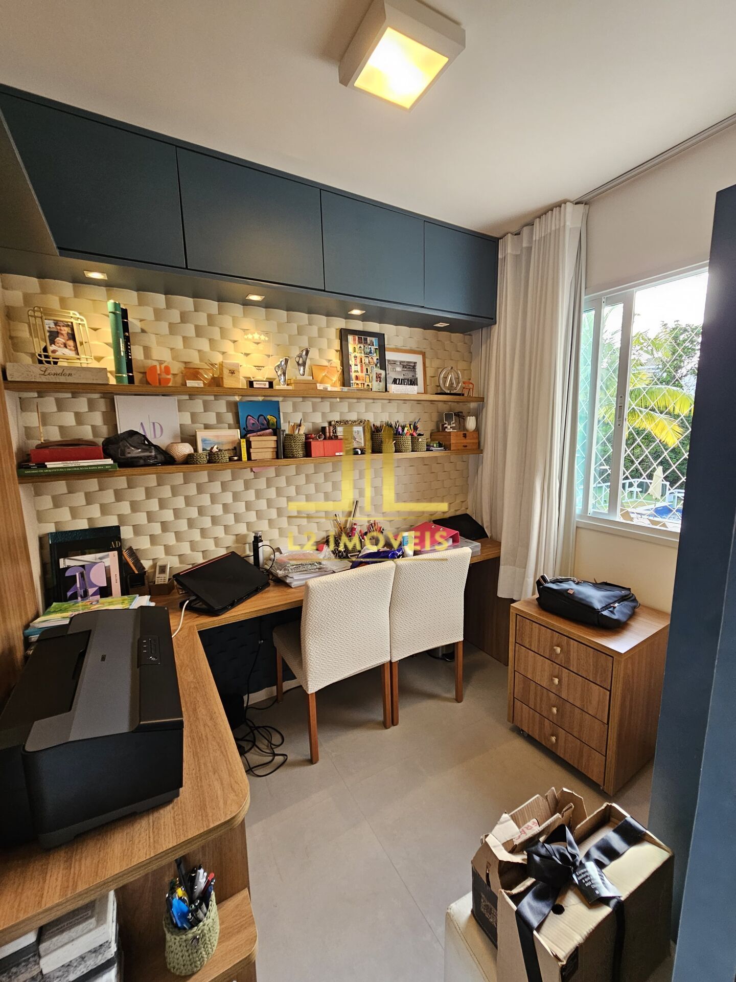 Apartamento, 3 quartos, 81 m² - Foto 19