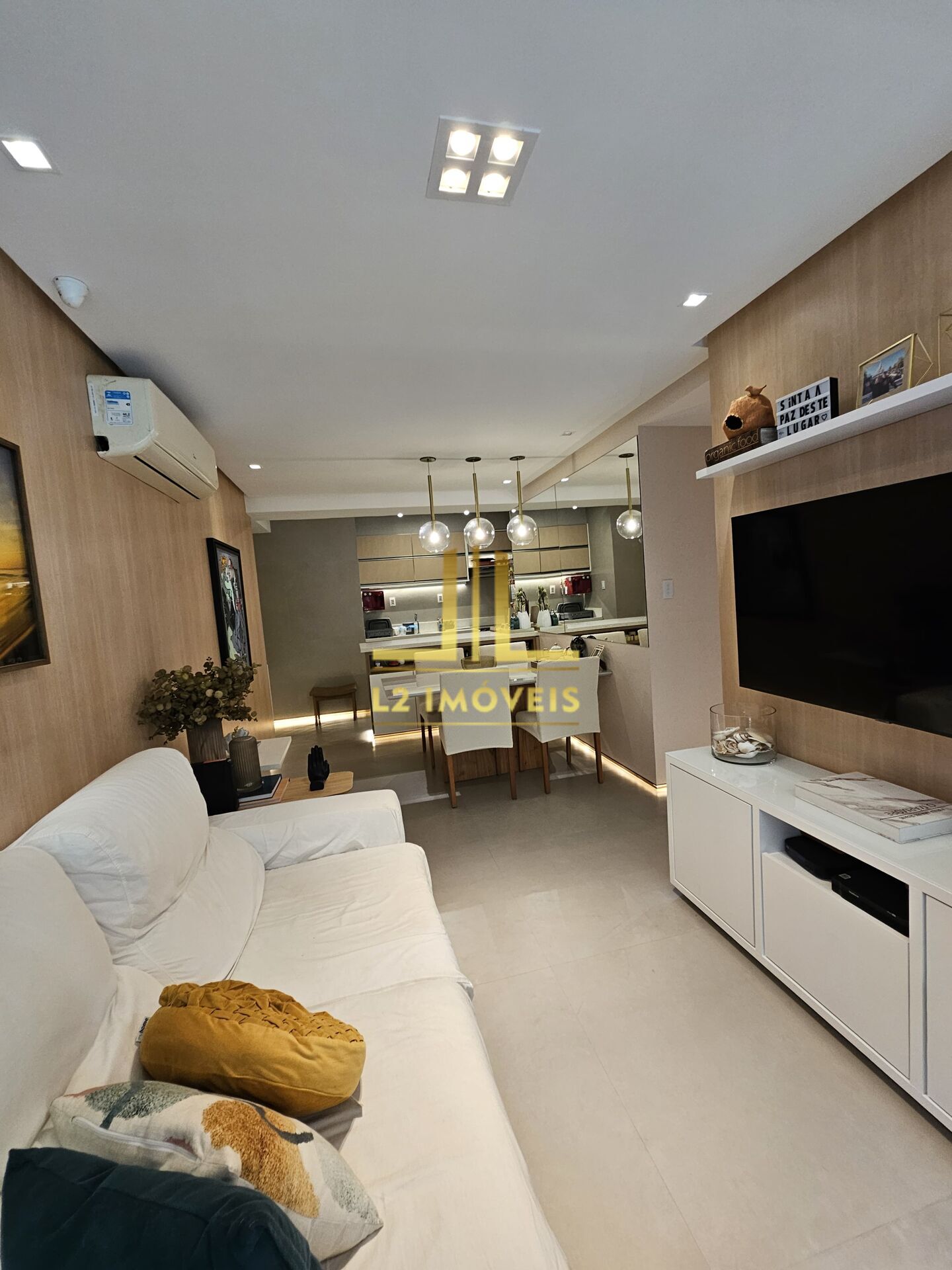 Apartamento, 3 quartos, 81 m² - Foto 7