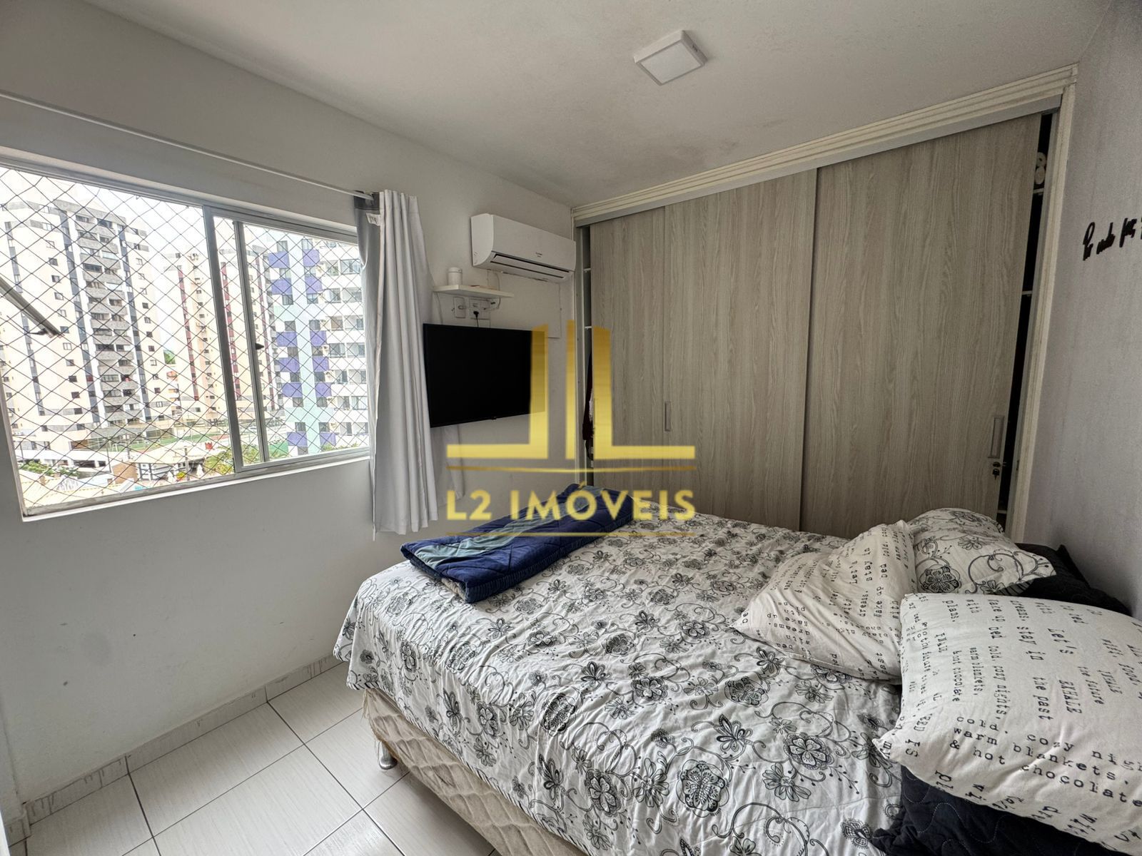 Apartamento à venda com 2 quartos, 85m² - Foto 7