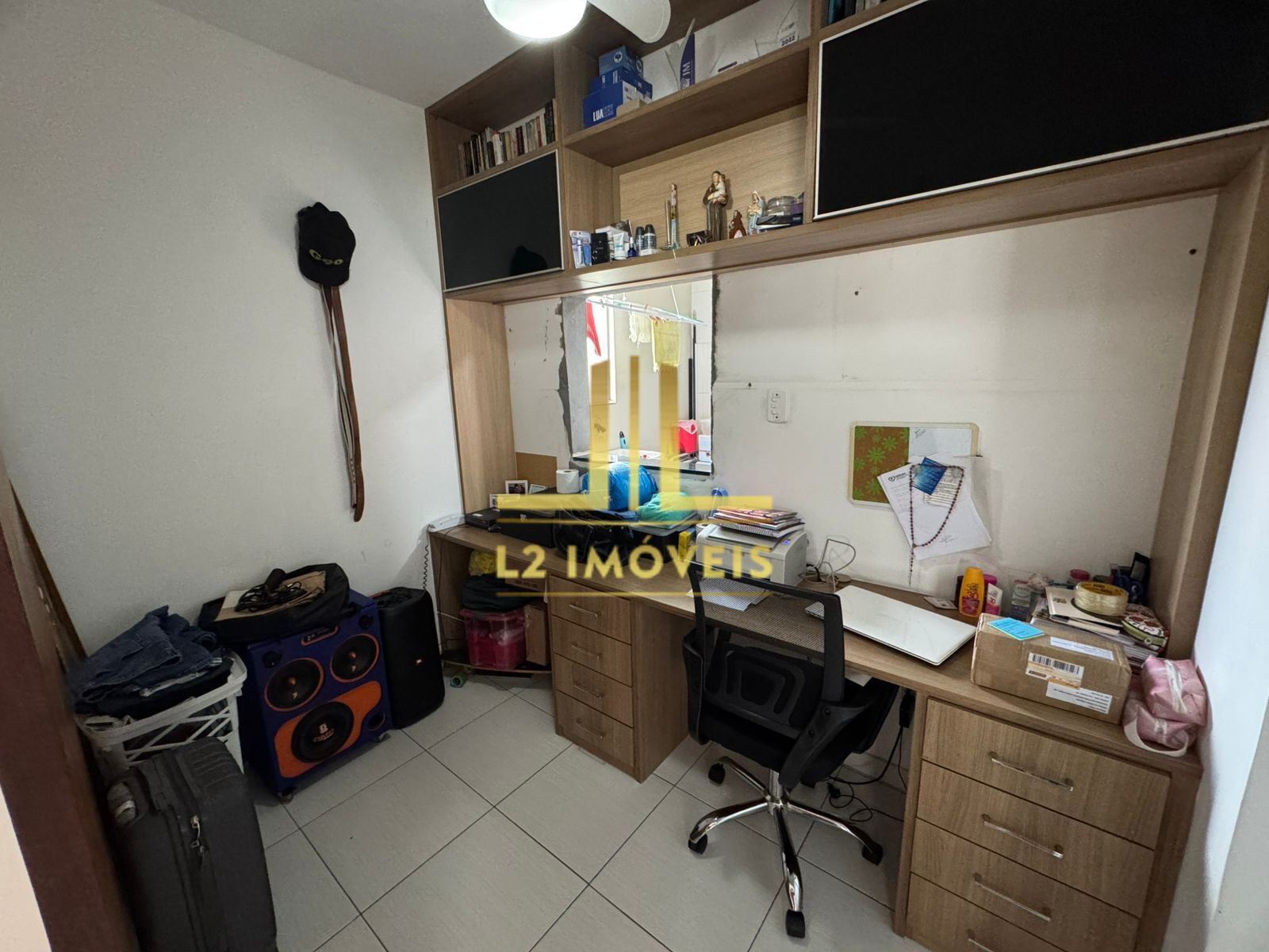 Apartamento à venda com 2 quartos, 85m² - Foto 10