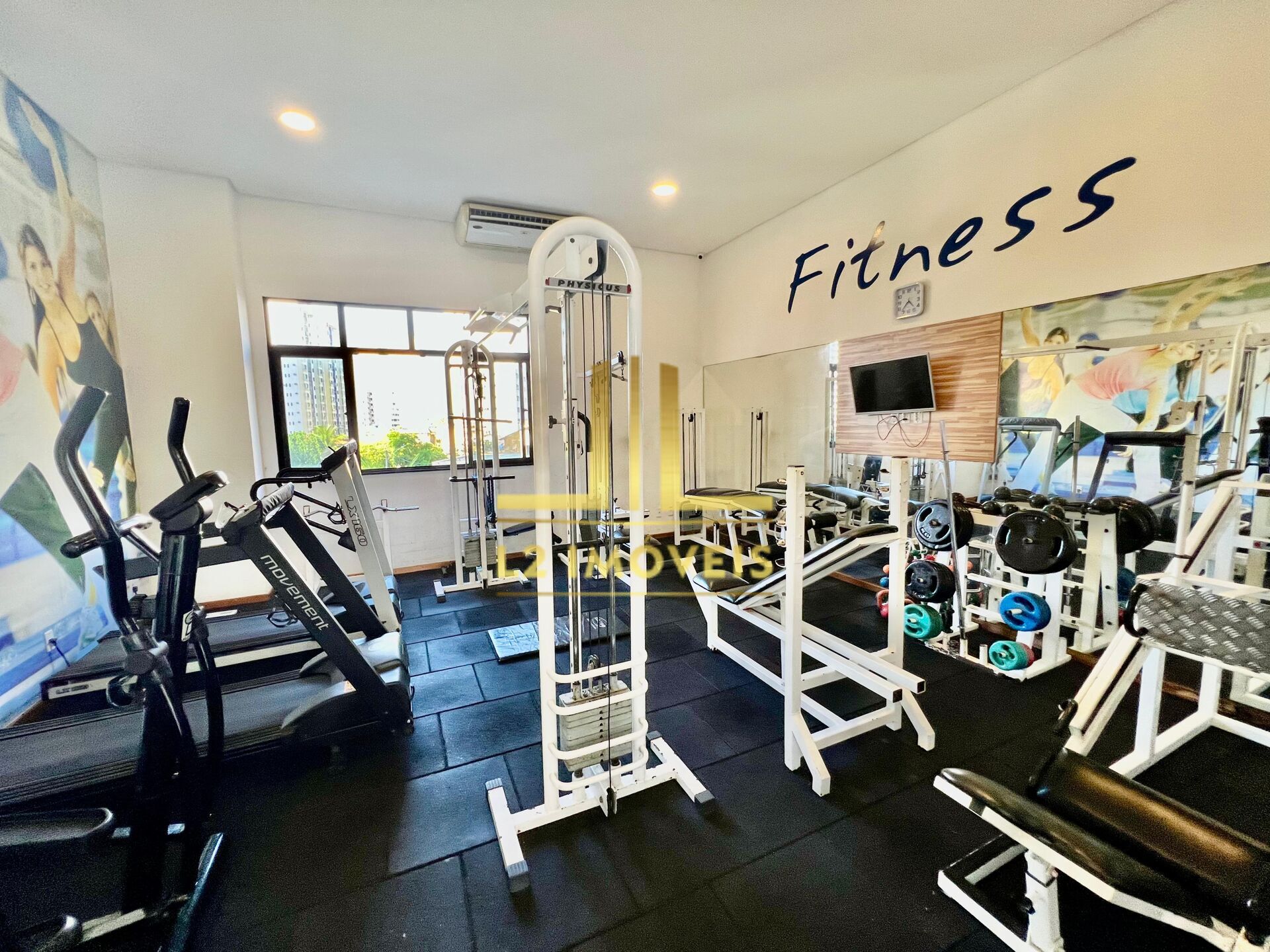 Apartamento, 3 quartos, 66 m² - Foto 23