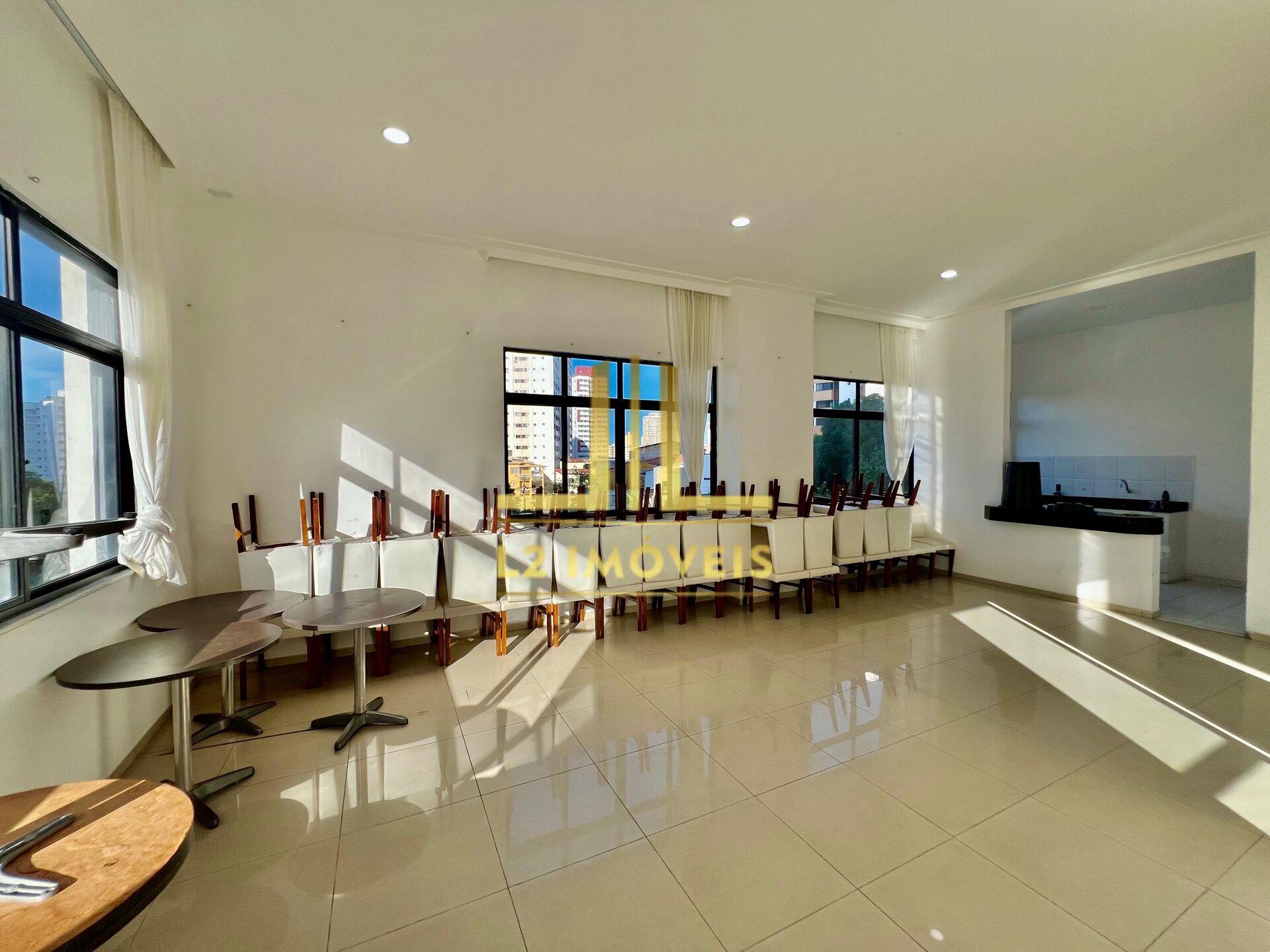 Apartamento, 3 quartos, 66 m² - Foto 21