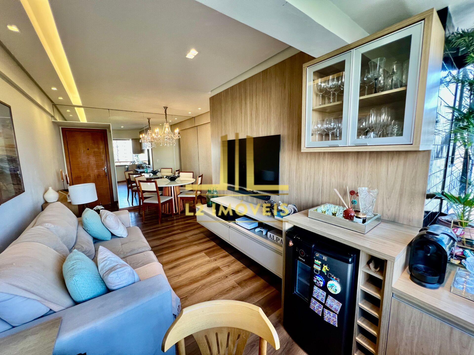 Apartamento, 3 quartos, 66 m² - Foto 6