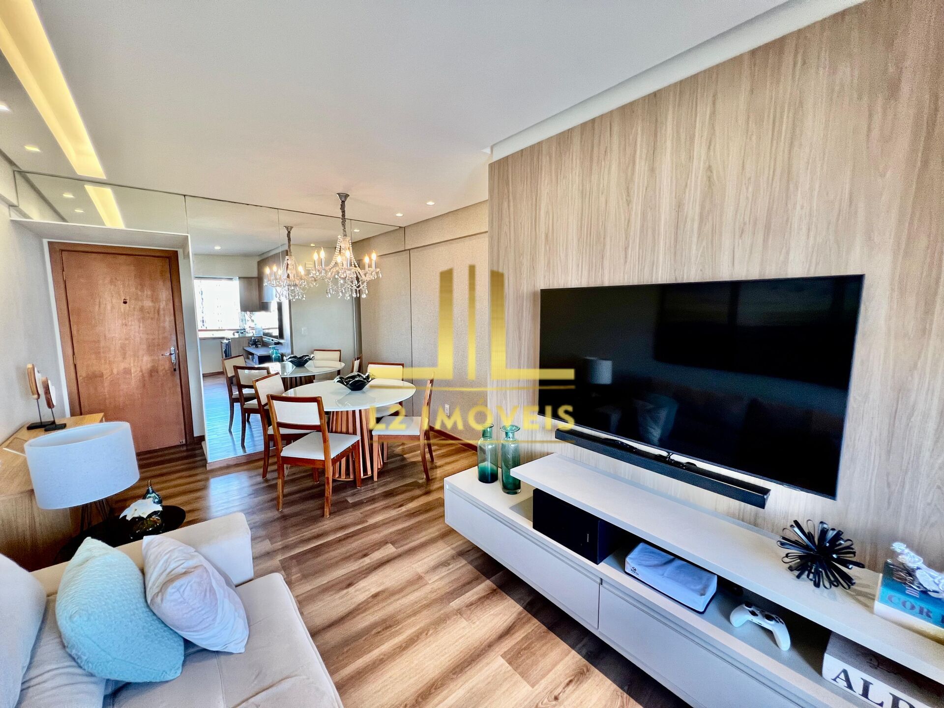 Apartamento, 3 quartos, 66 m² - Foto 5