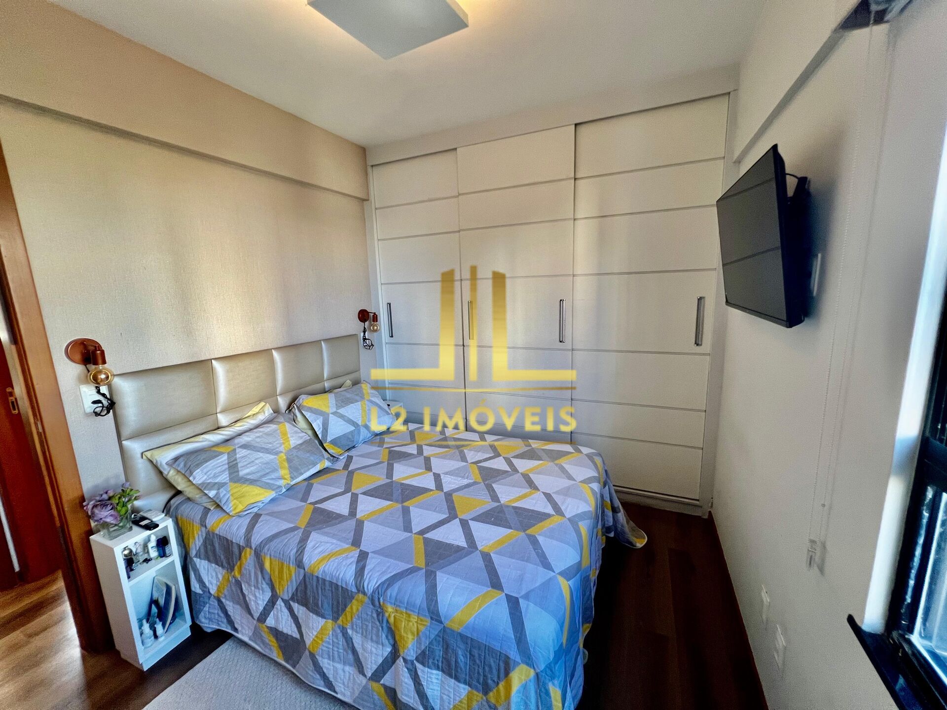 Apartamento, 3 quartos, 66 m² - Foto 9