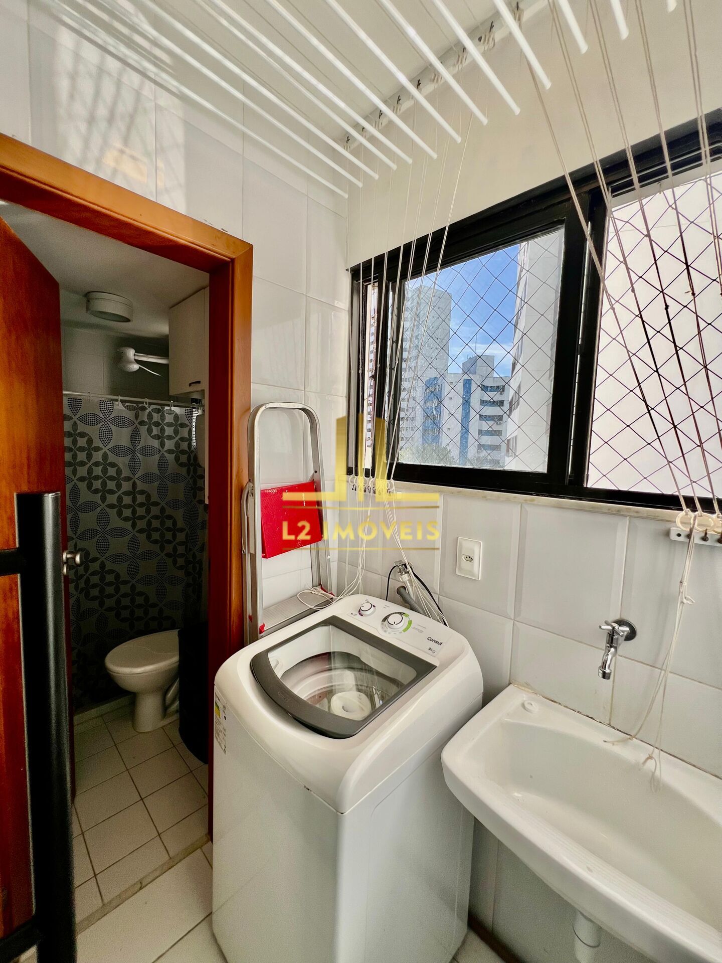 Apartamento, 3 quartos, 66 m² - Foto 8