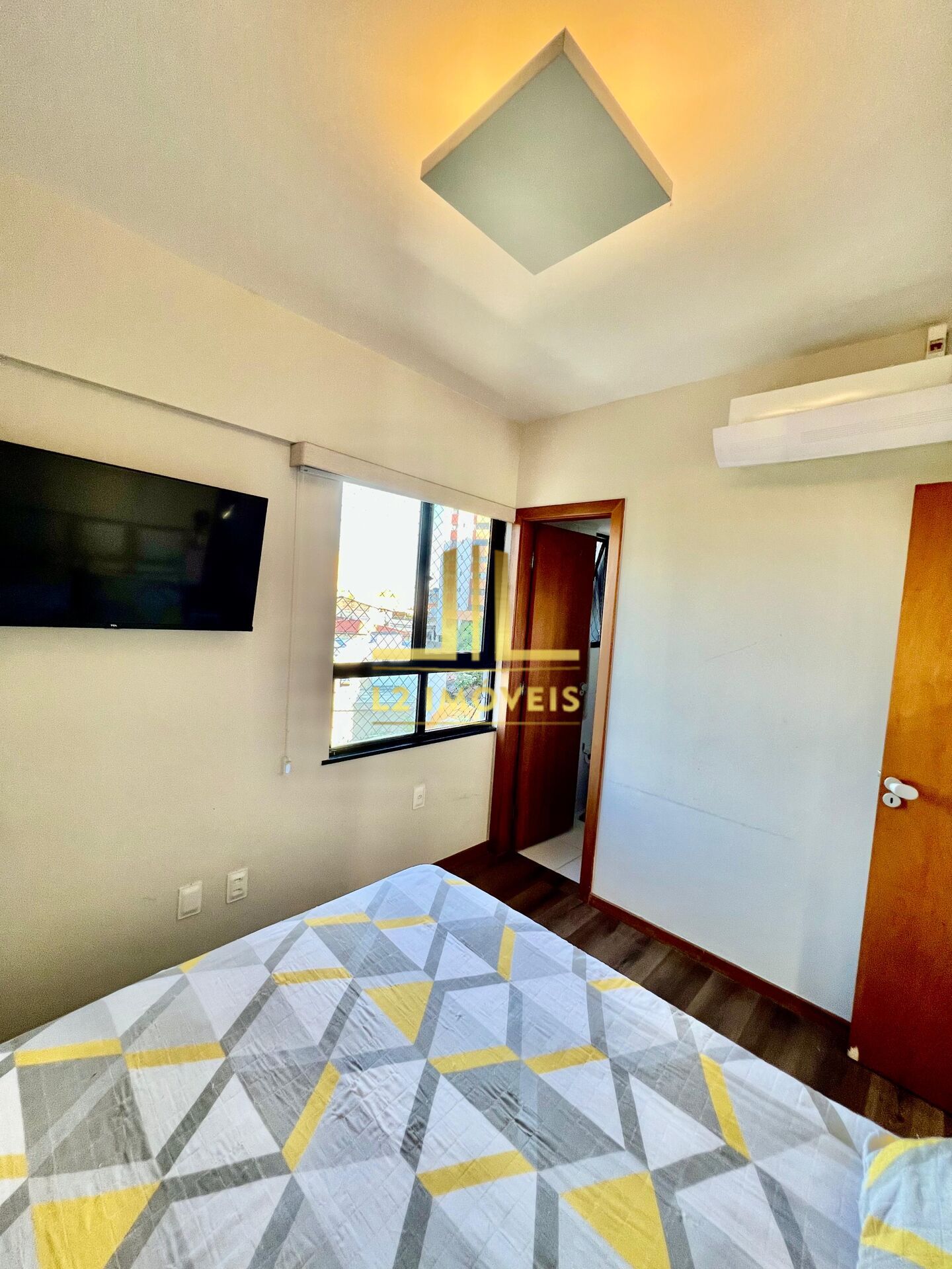 Apartamento, 3 quartos, 66 m² - Foto 11