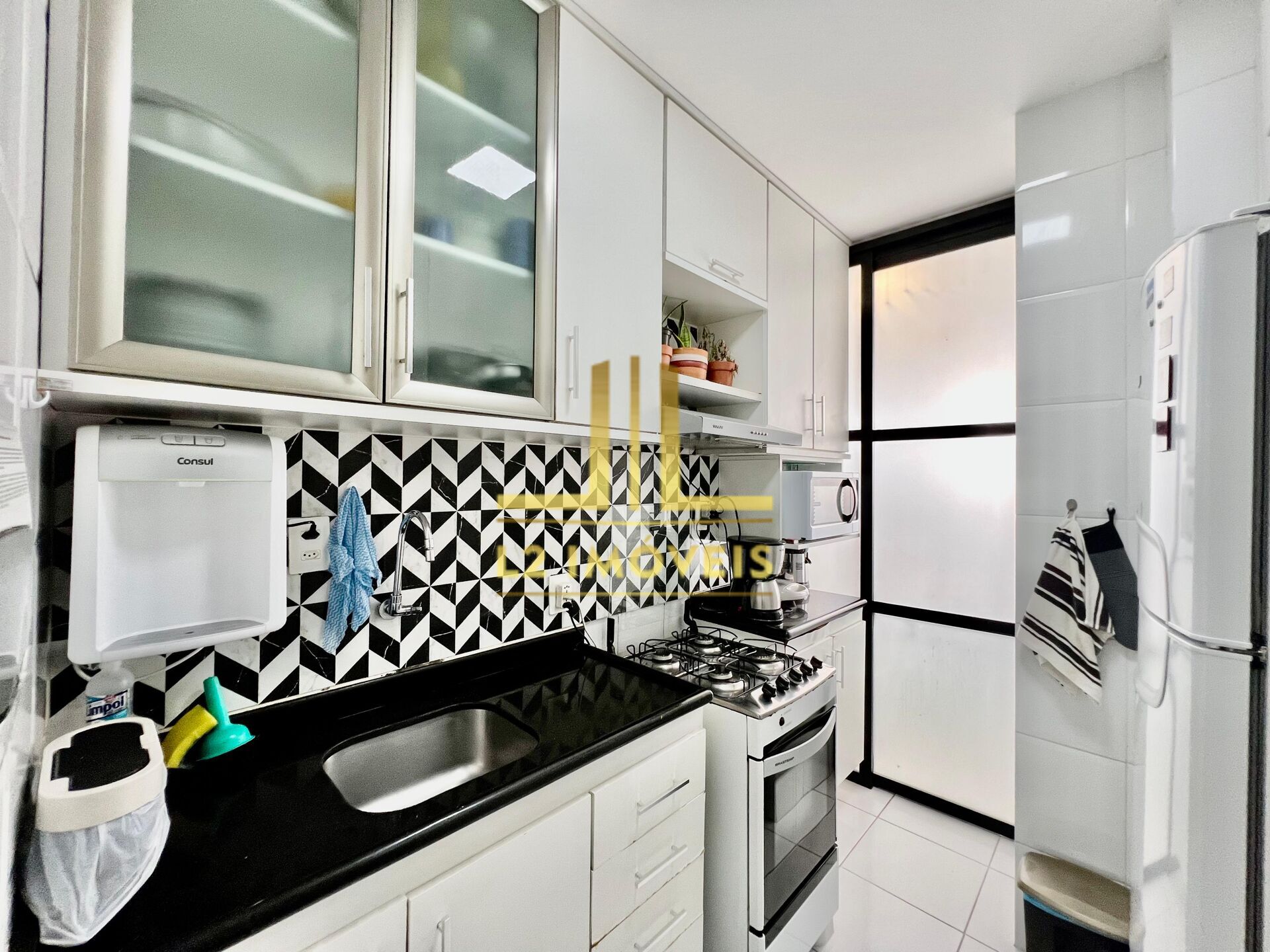 Apartamento, 3 quartos, 66 m² - Foto 7