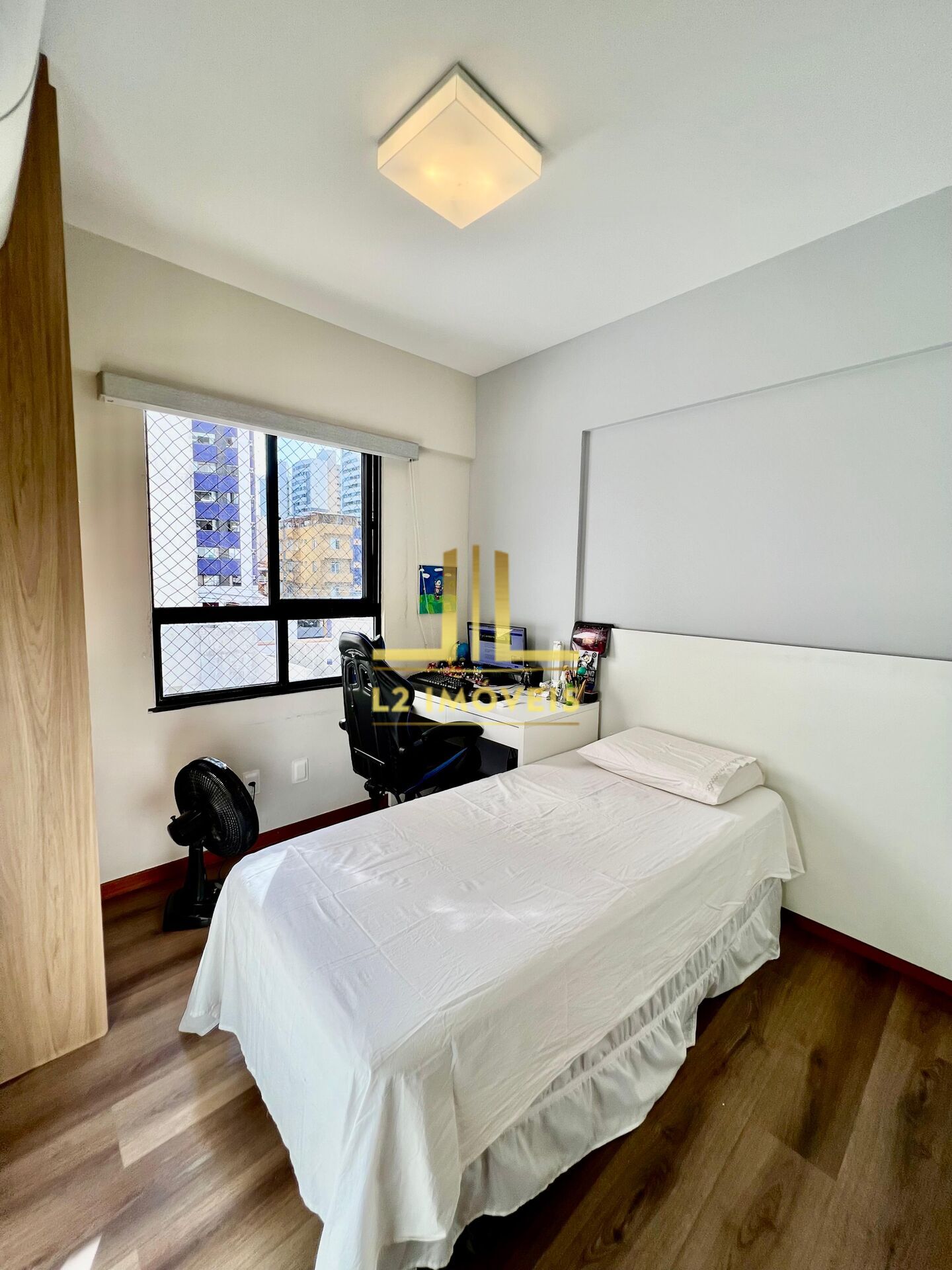 Apartamento, 3 quartos, 66 m² - Foto 12