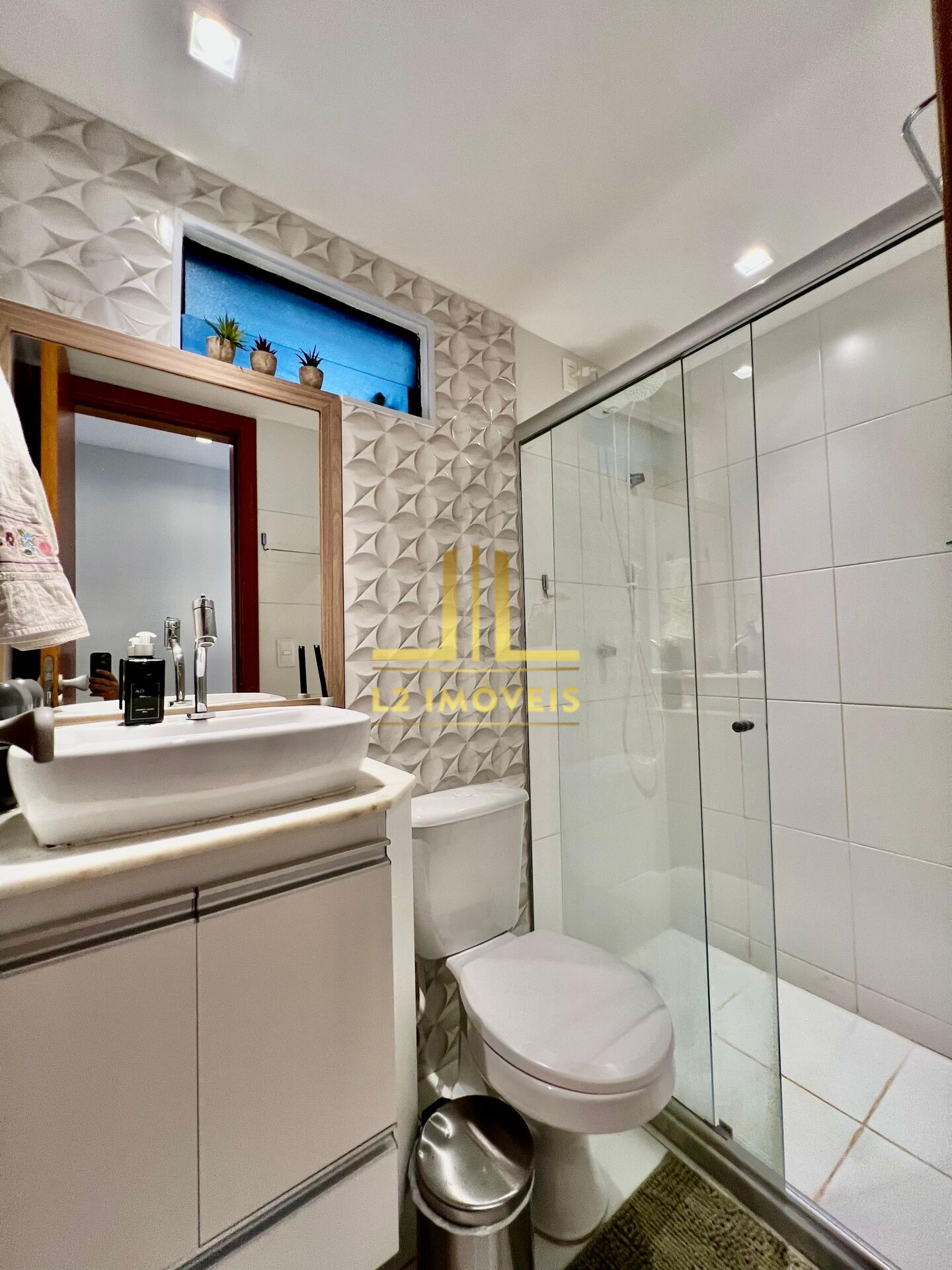 Apartamento, 3 quartos, 66 m² - Foto 16