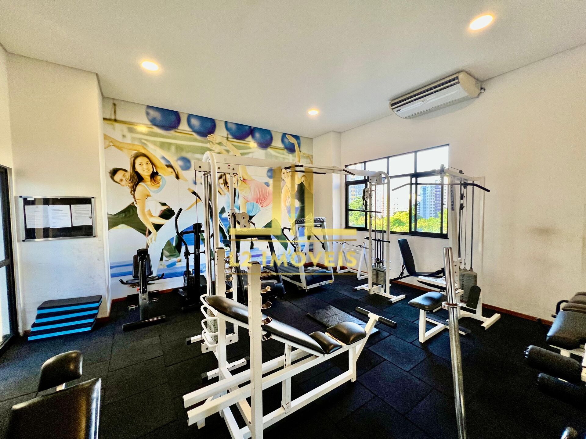 Apartamento, 3 quartos, 66 m² - Foto 24