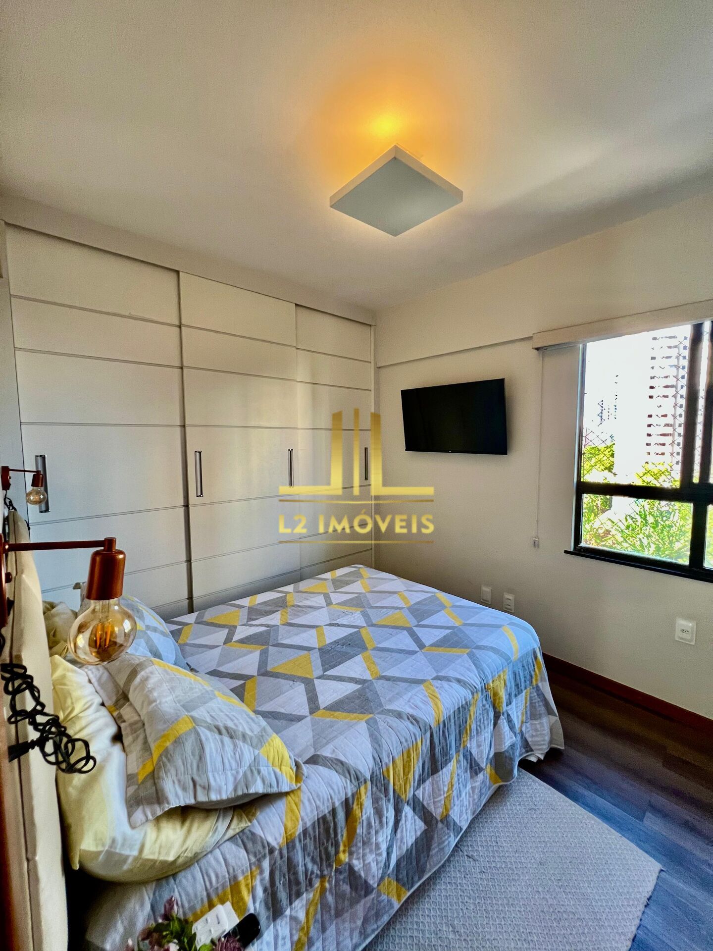 Apartamento, 3 quartos, 66 m² - Foto 10