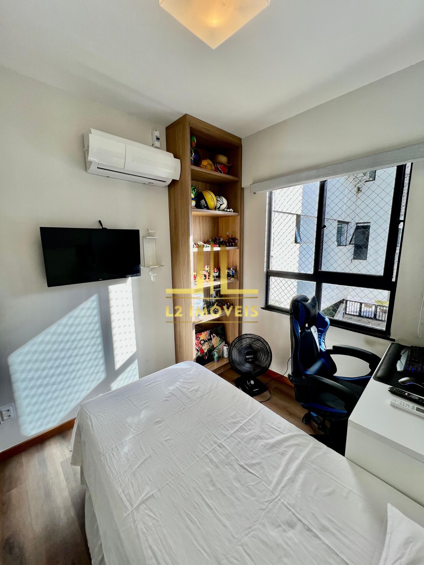 Apartamento, 3 quartos, 66 m² - Foto 15