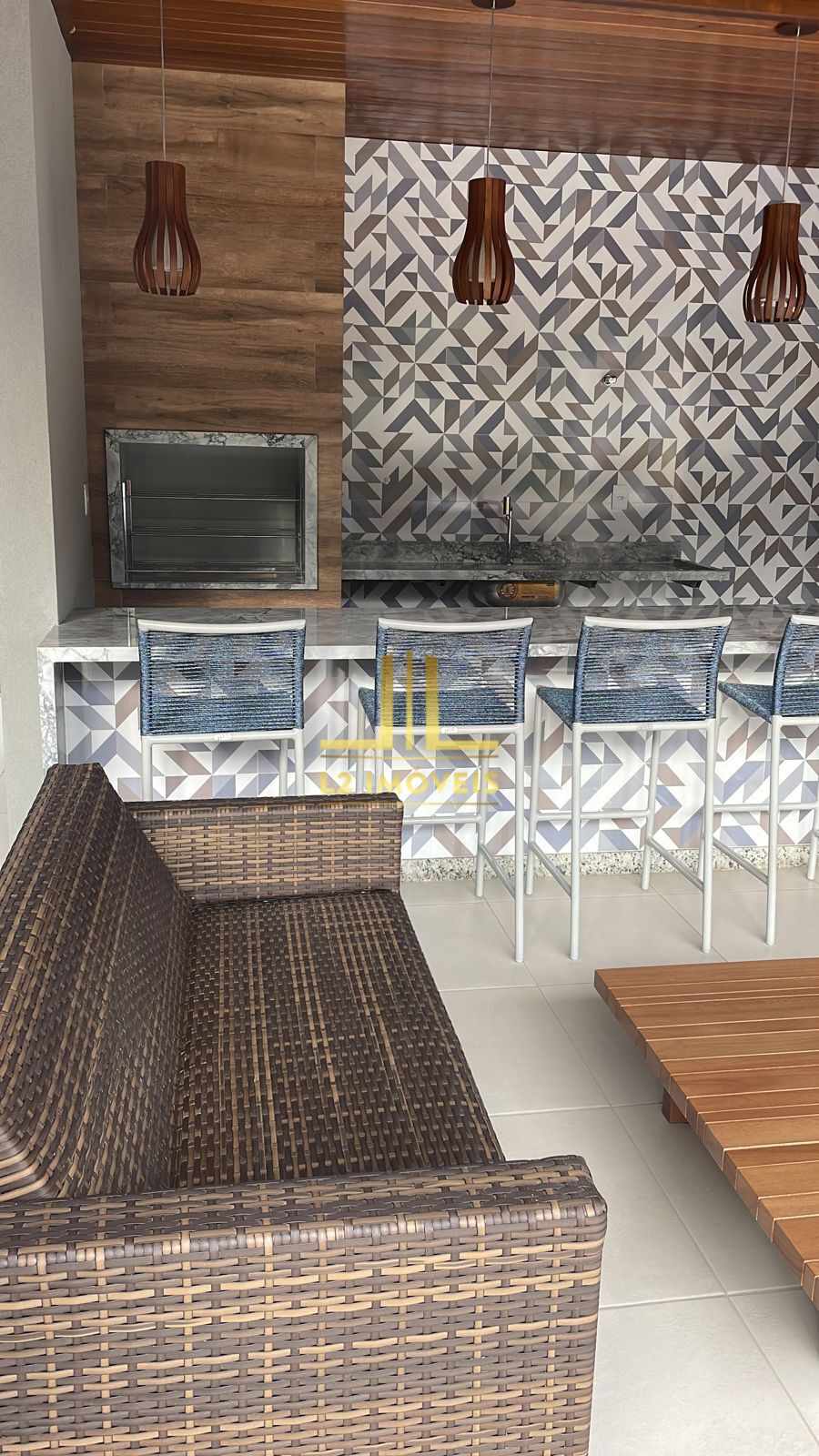 Casa à venda com 2 quartos, 68m² - Foto 14