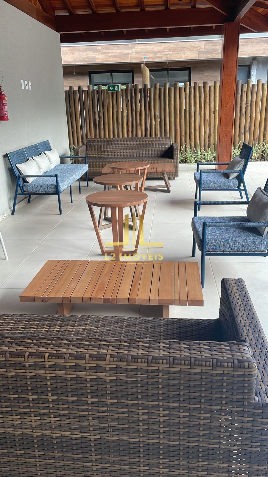 Casa à venda com 2 quartos, 68m² - Foto 11