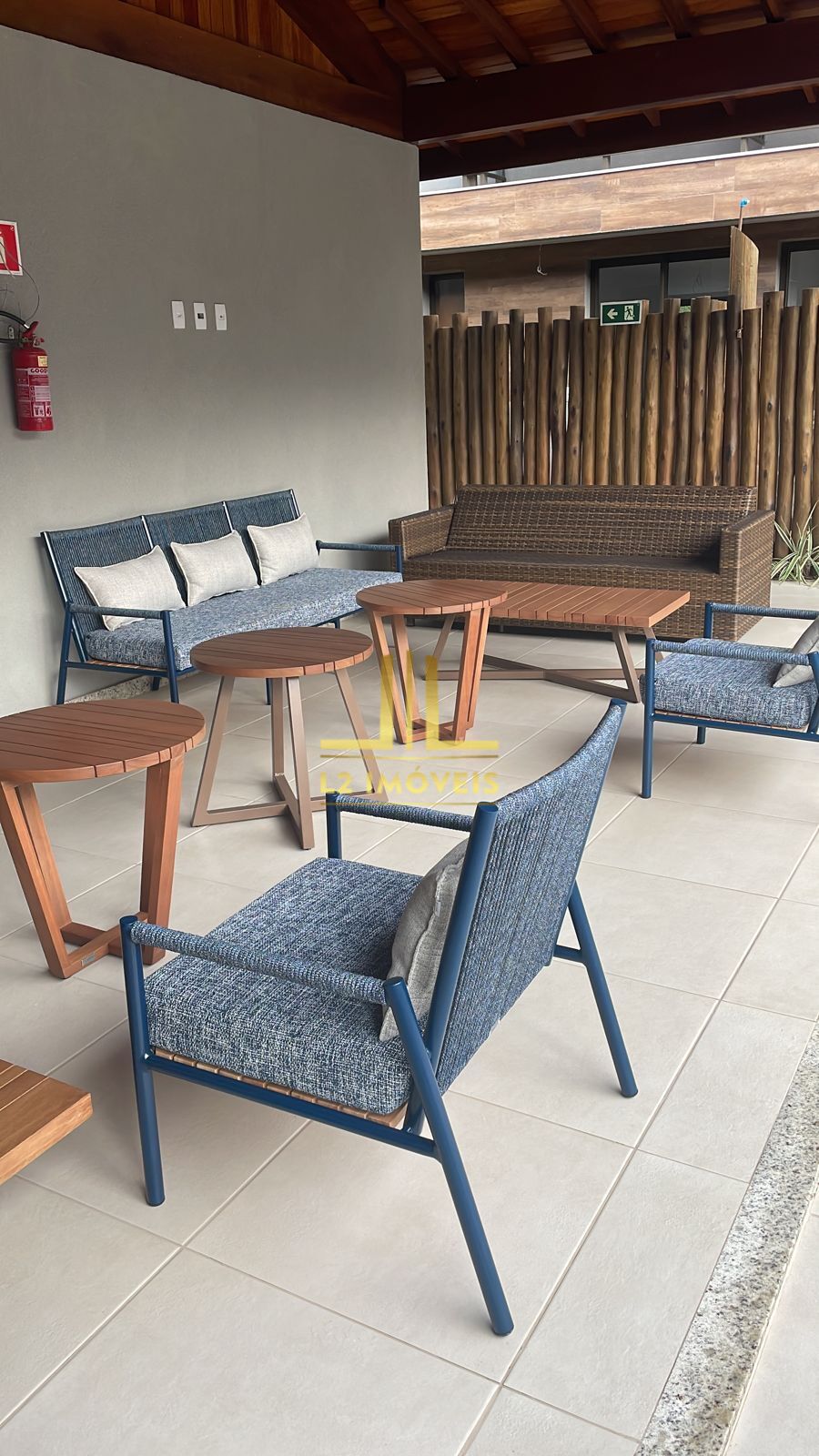 Casa à venda com 2 quartos, 68m² - Foto 12