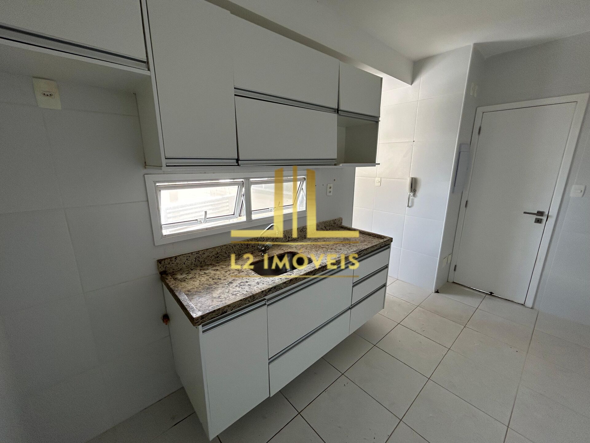 Apartamento - Patamares