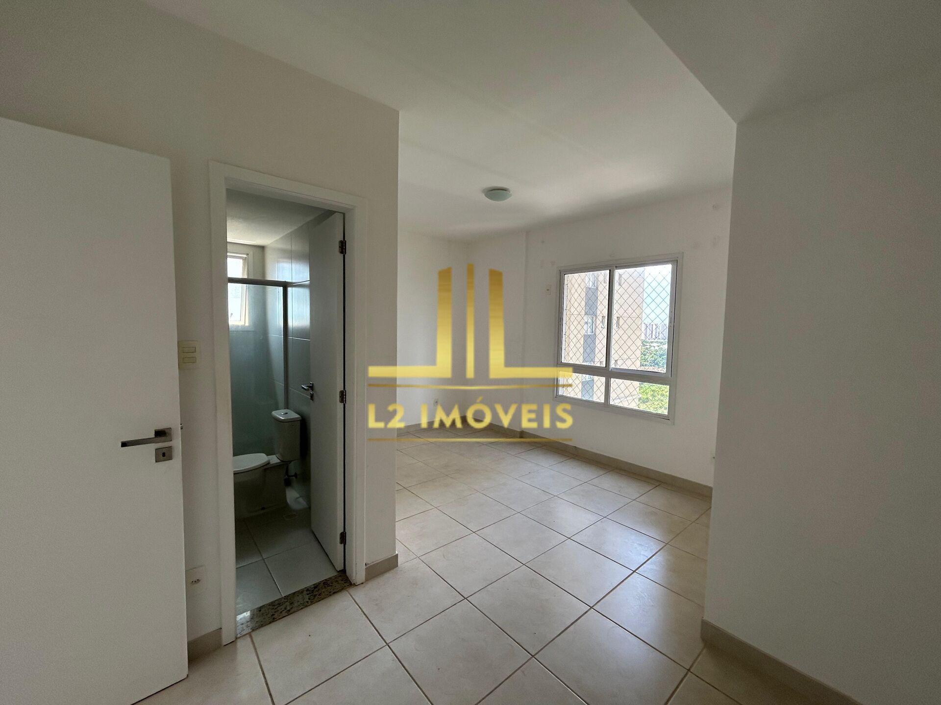 Apartamento - Patamares
