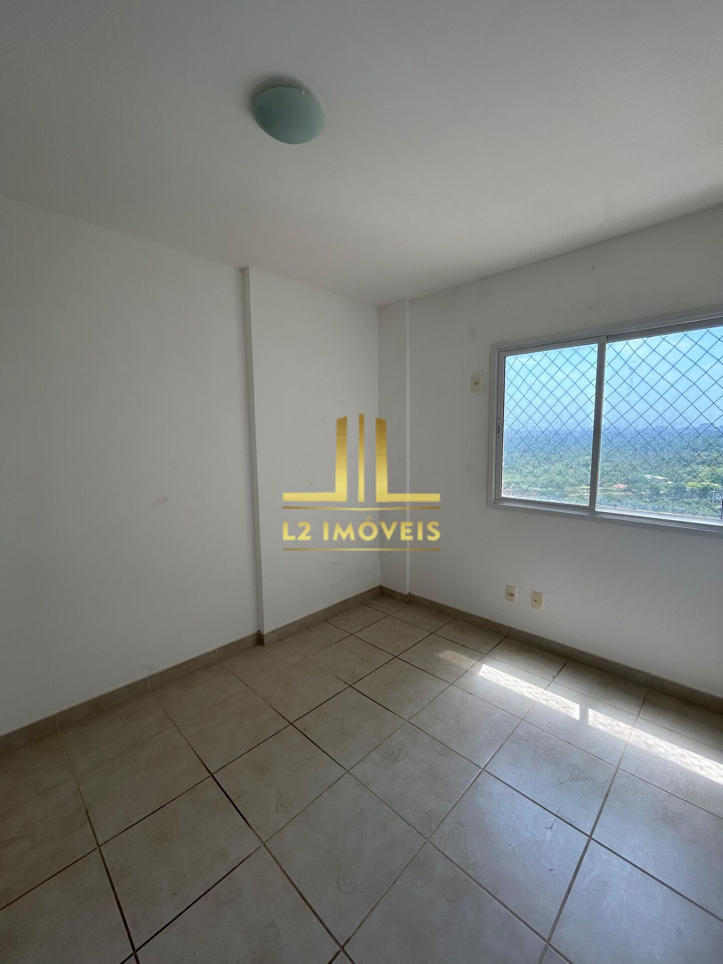 Apartamento - Patamares