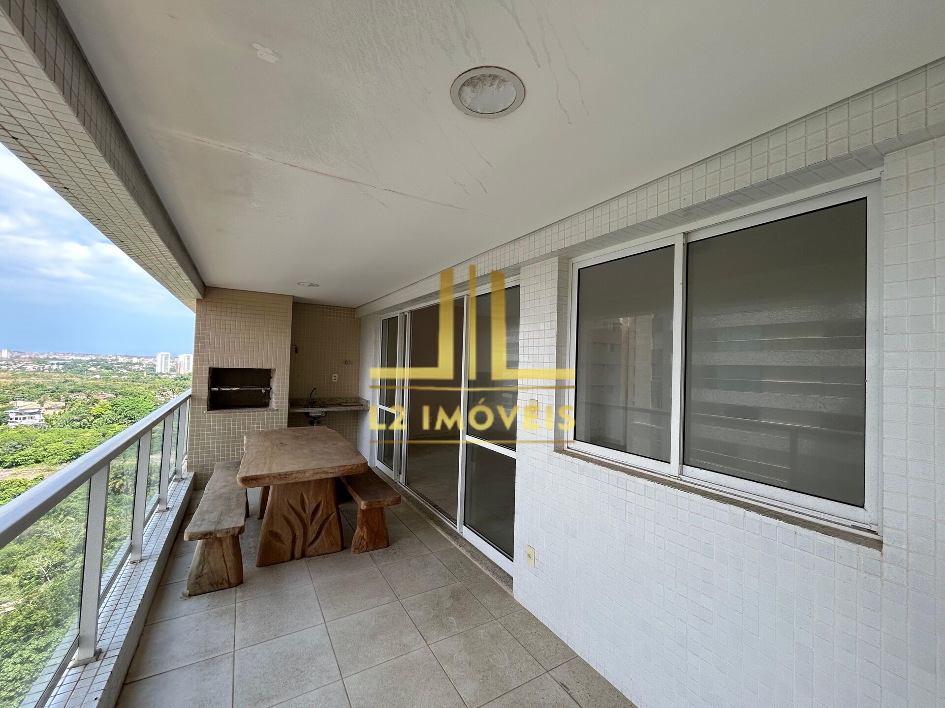 Apartamento - Patamares