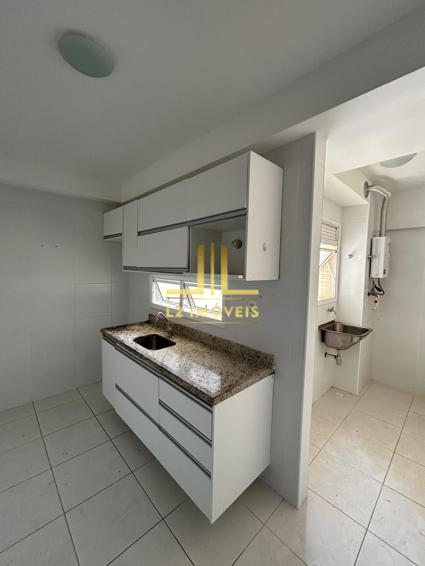 Apartamento - Patamares