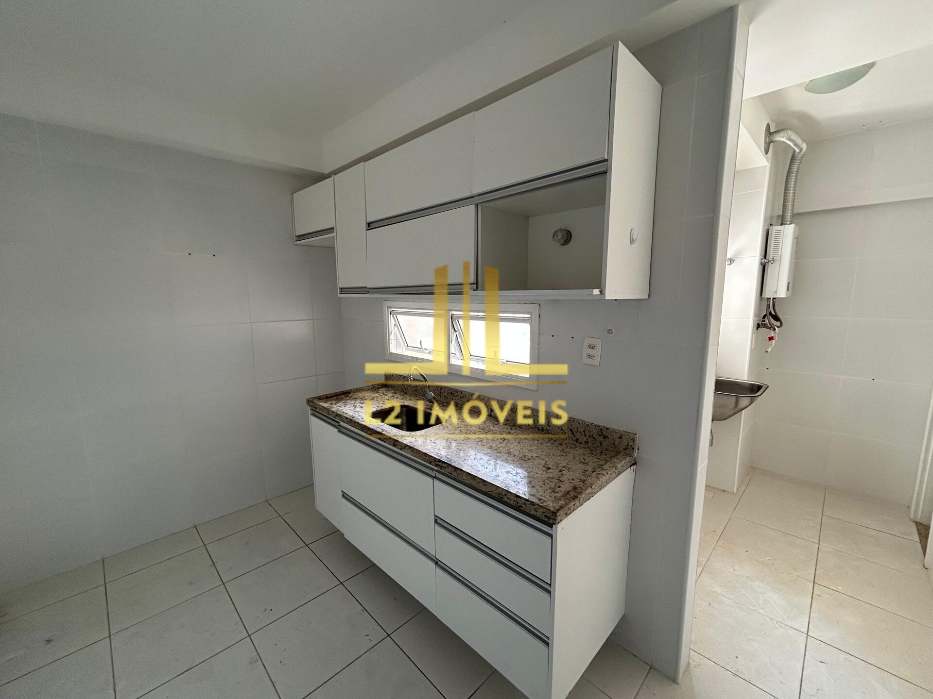 Apartamento - Patamares