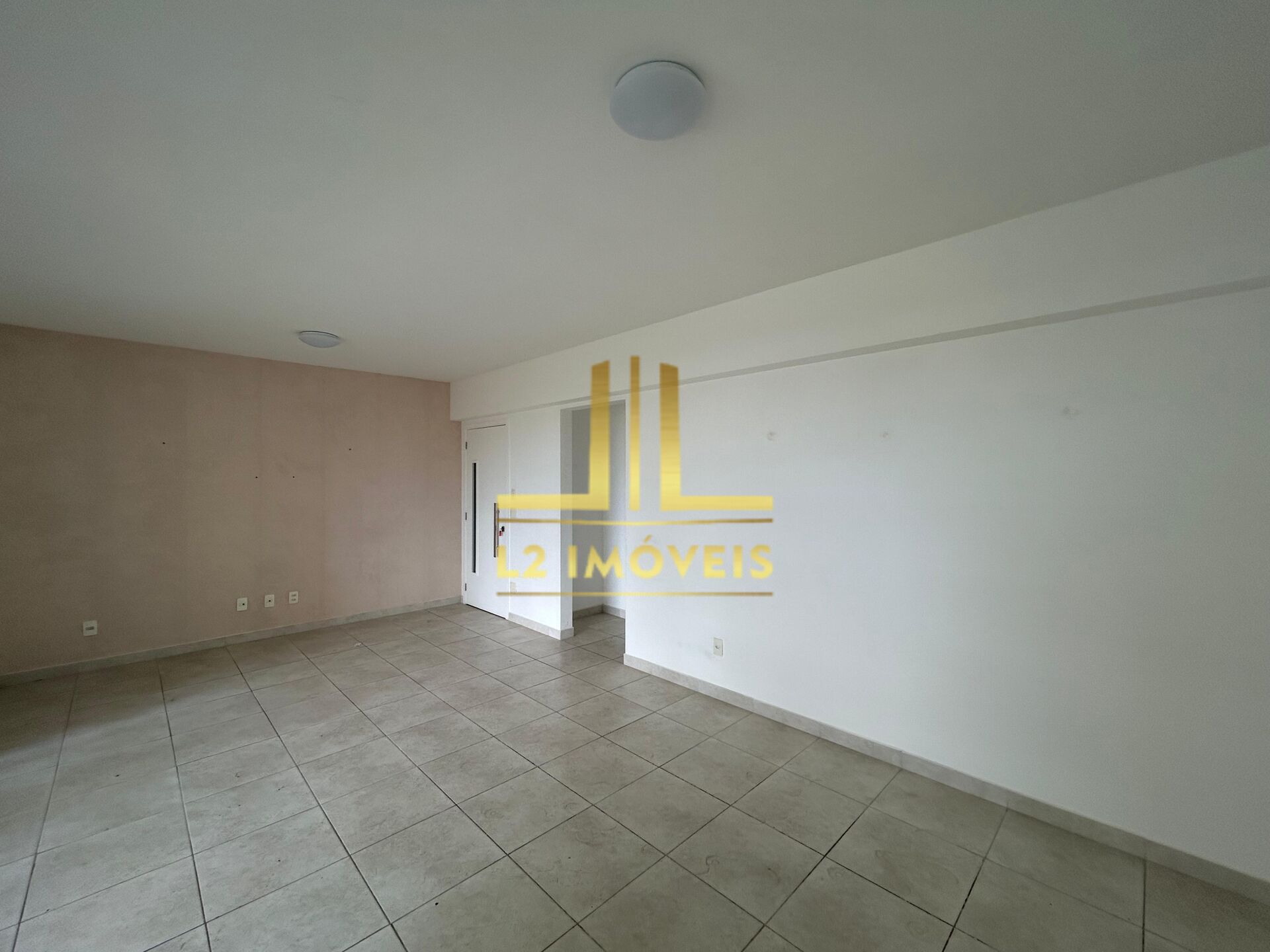 Apartamento - Patamares