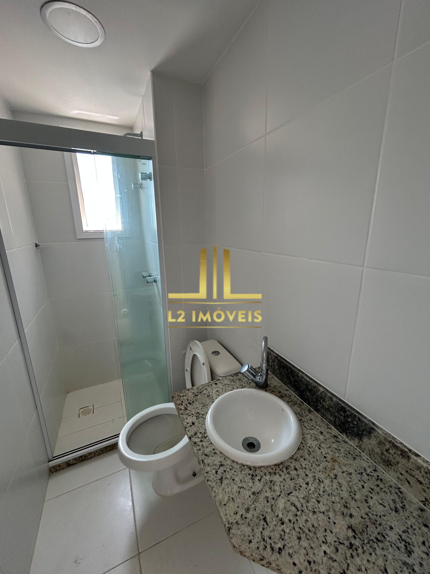Apartamento - Patamares