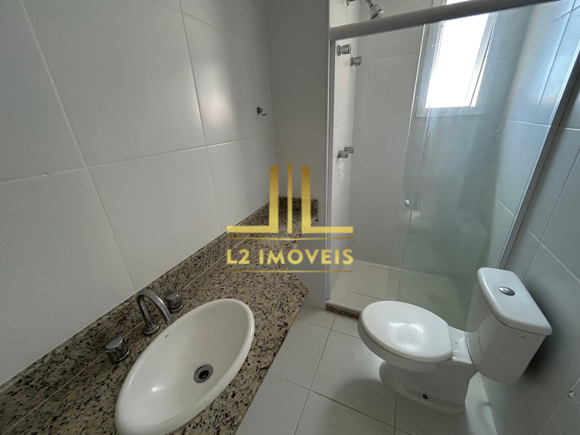 Apartamento - Patamares