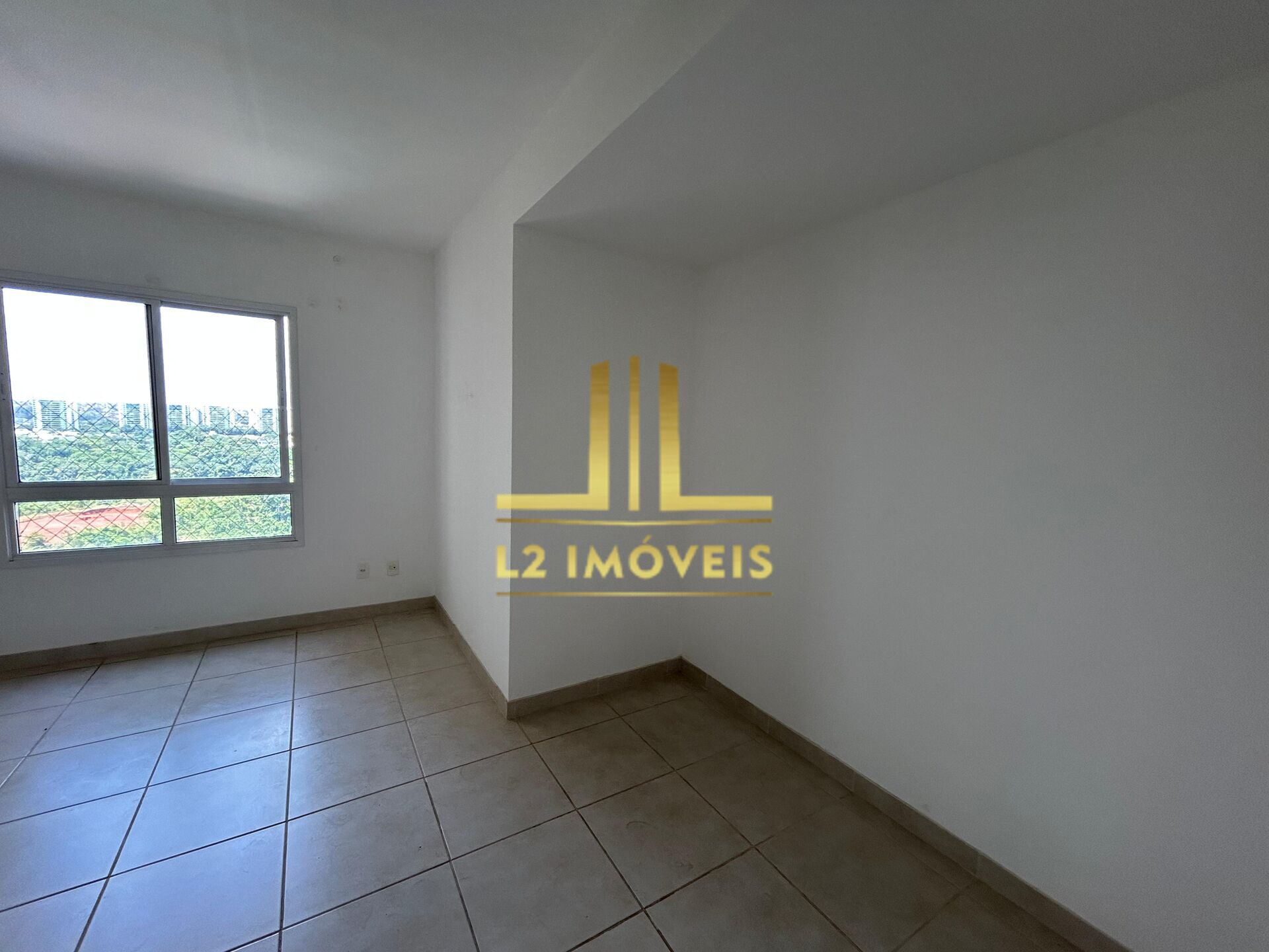 Apartamento - Patamares