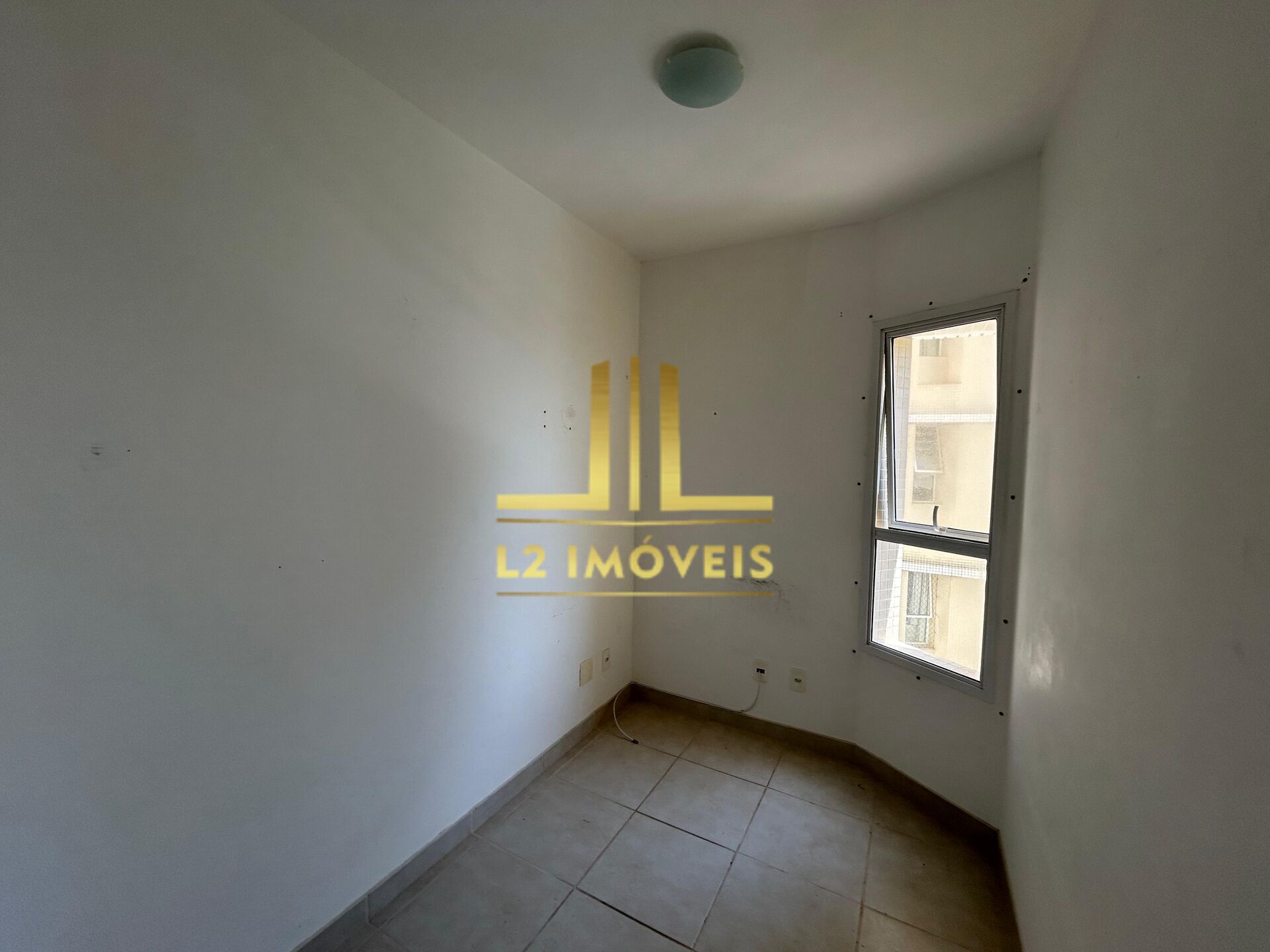 Apartamento - Patamares