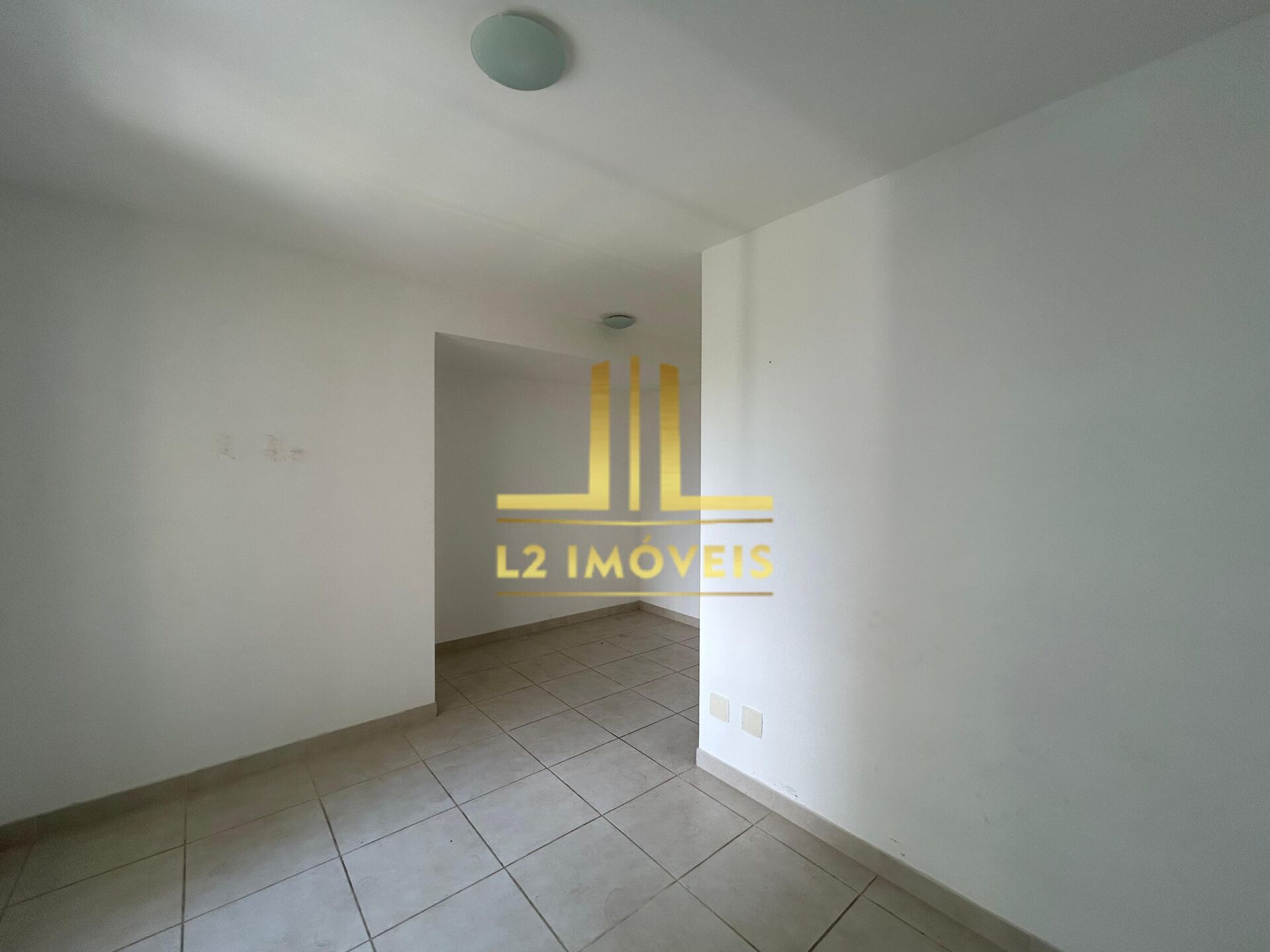 Apartamento - Patamares