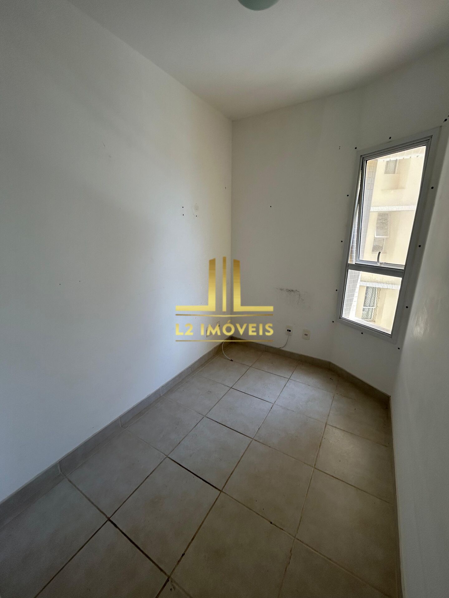 Apartamento - Patamares