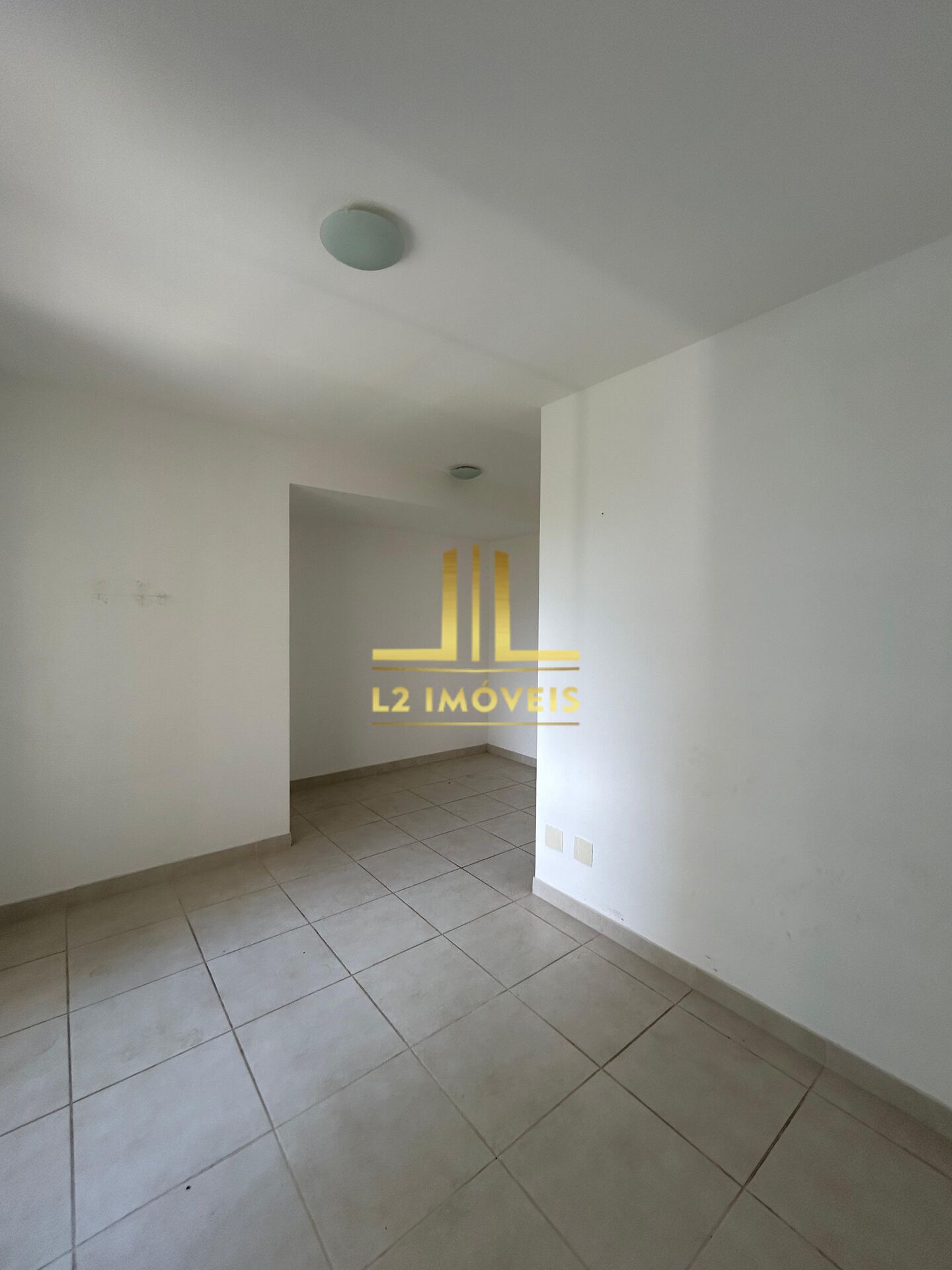 Apartamento - Patamares