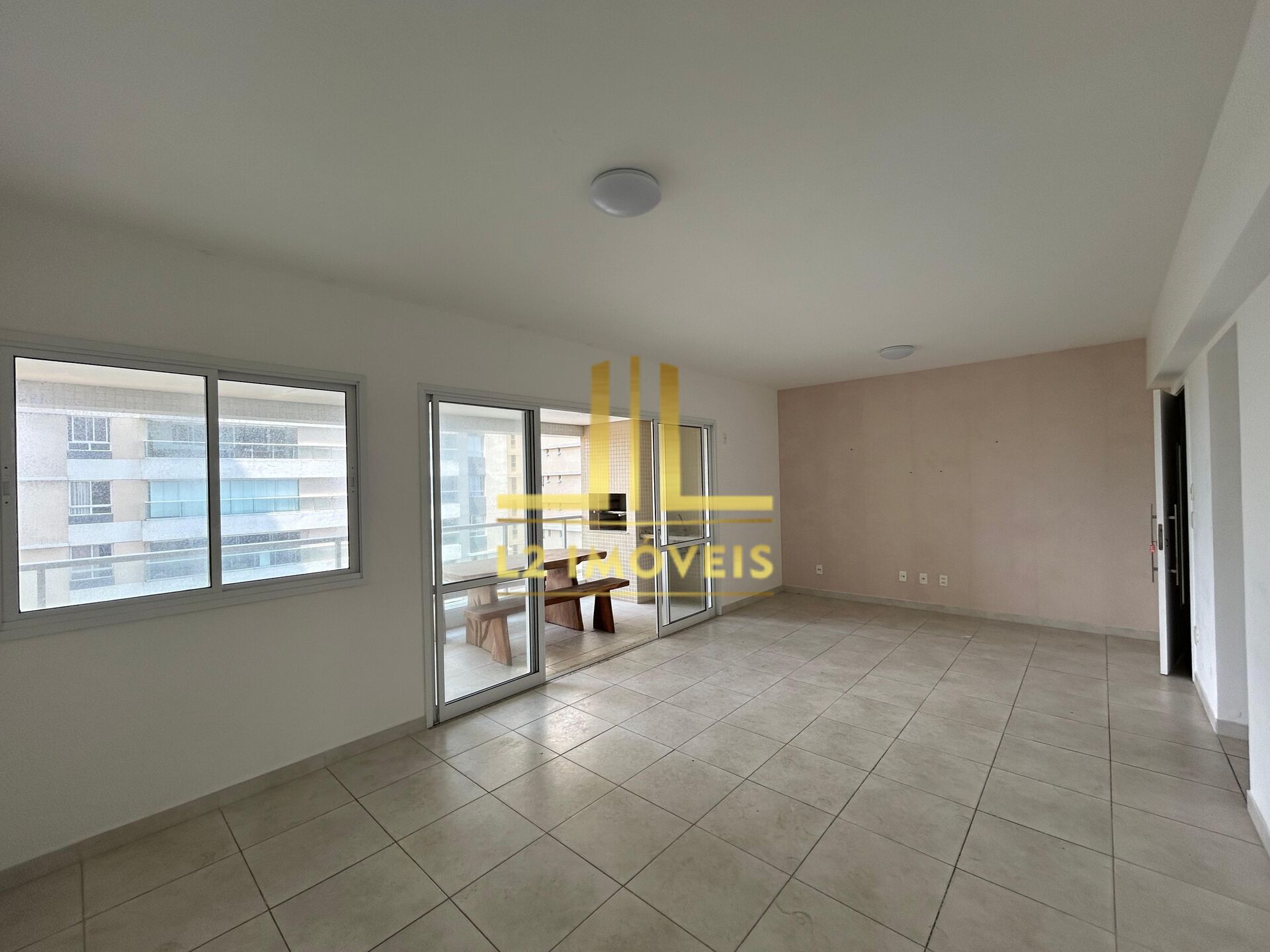 Apartamento - Patamares