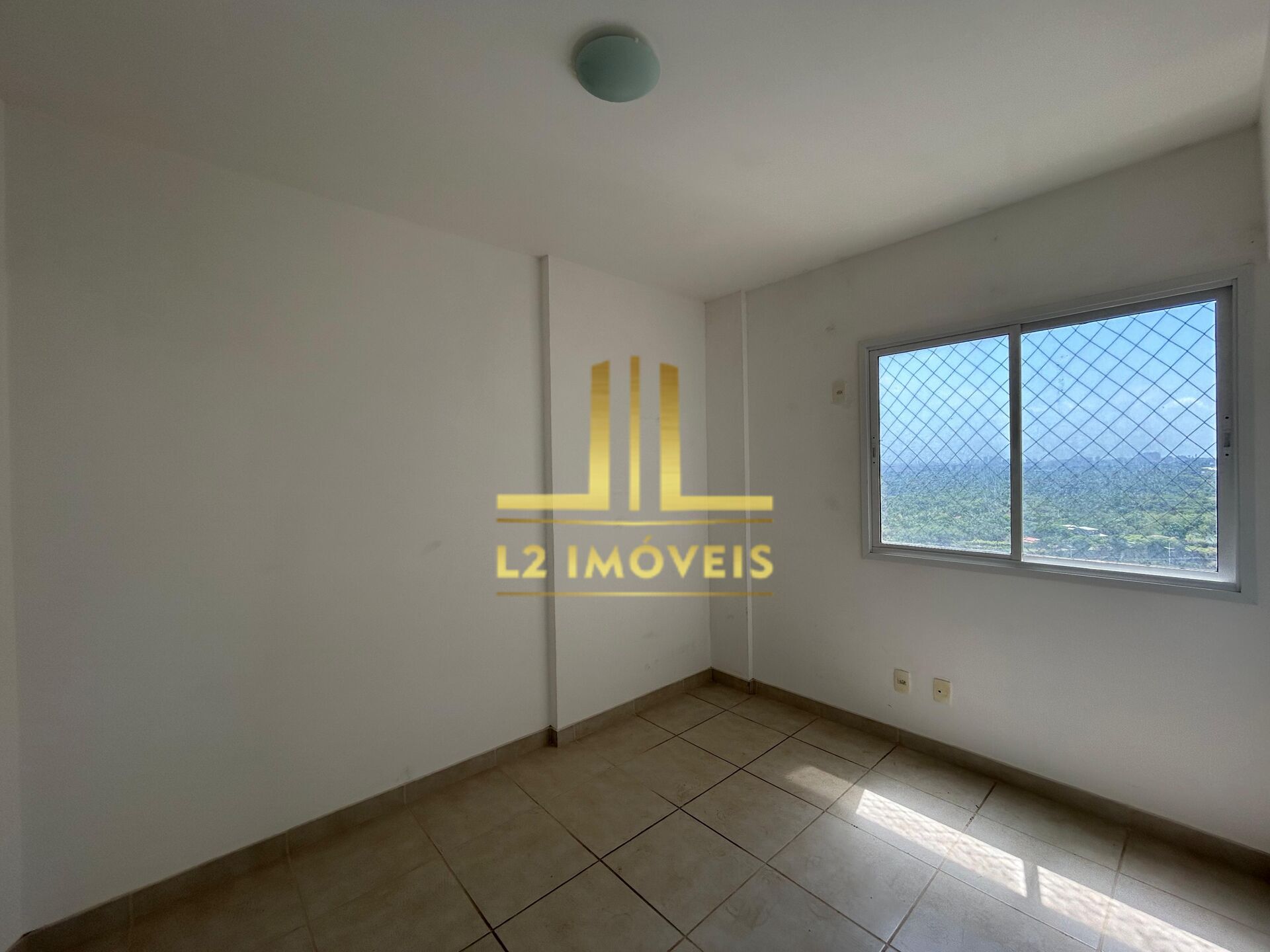 Apartamento - Patamares
