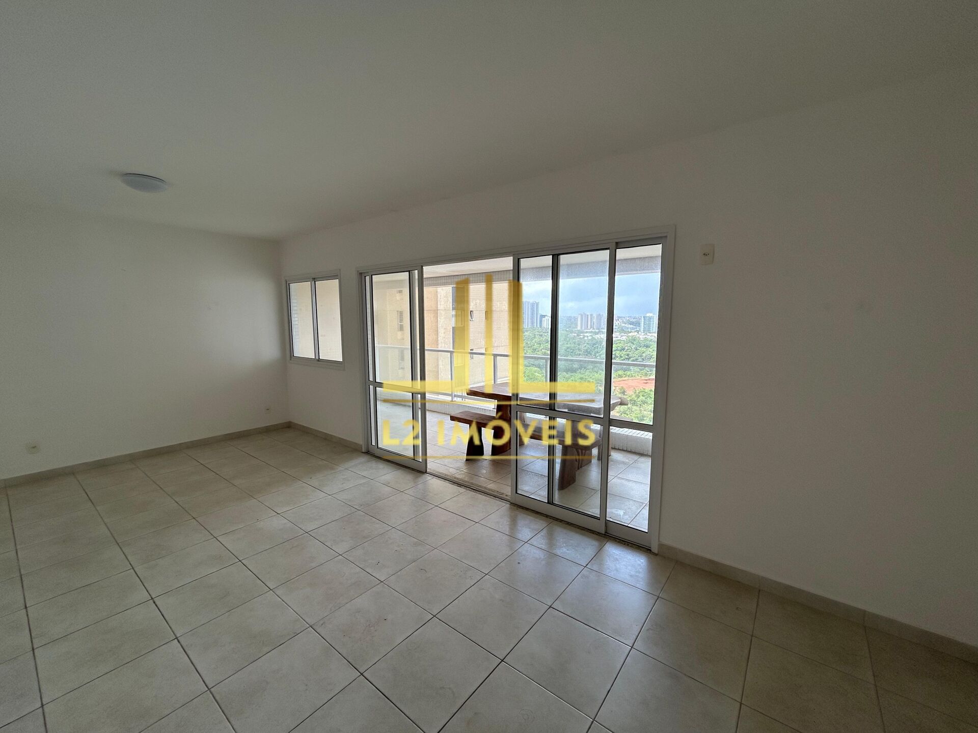 Apartamento - Patamares