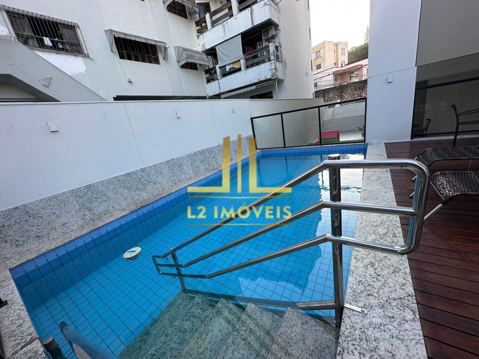 Apartamento - Vila Laura