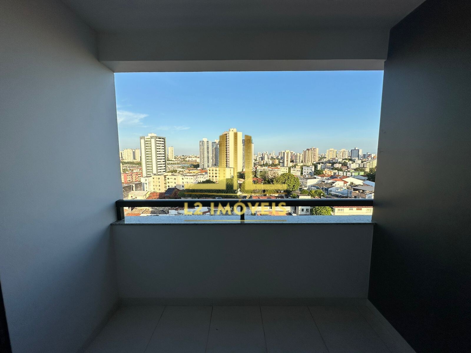 Apartamento - Vila Laura