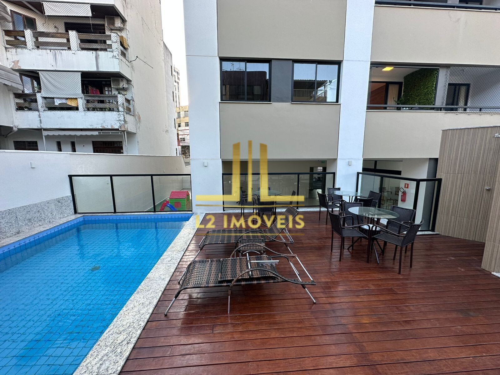 Apartamento - Vila Laura